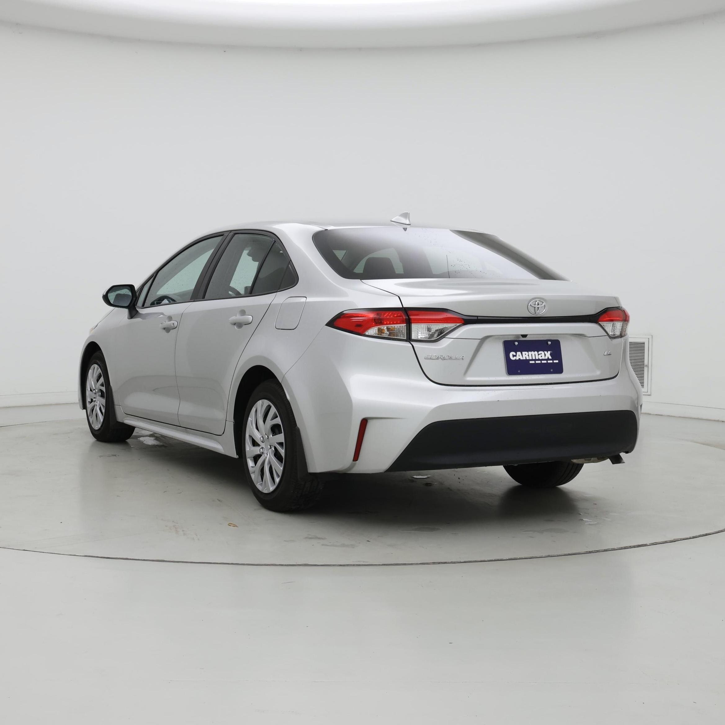 Thumbnail: 2025 Toyota Corolla - 2