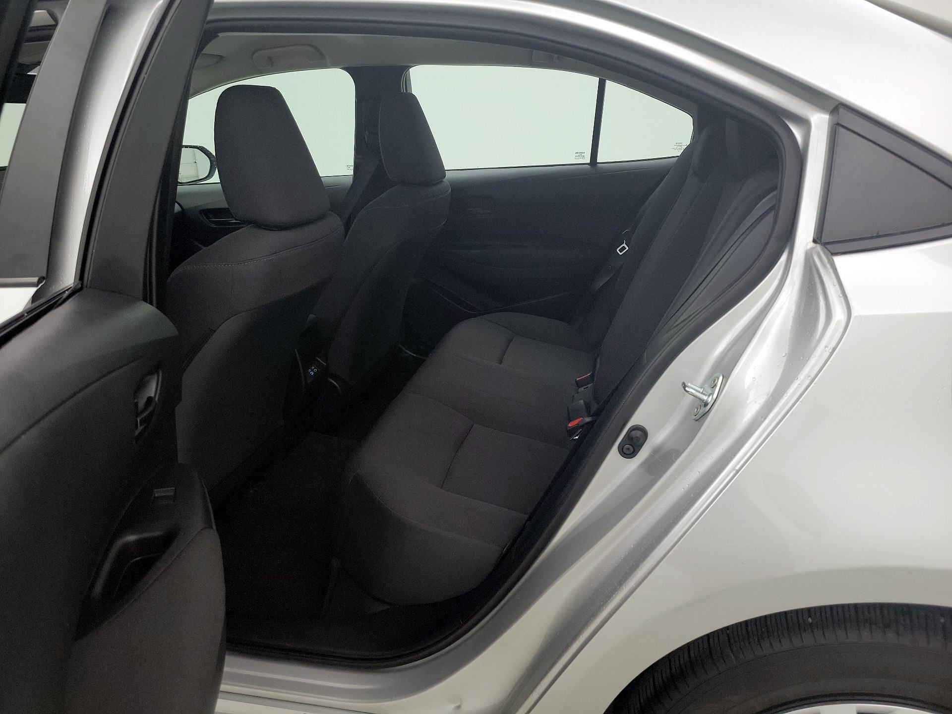 Thumbnail: 2025 Toyota Corolla - 19