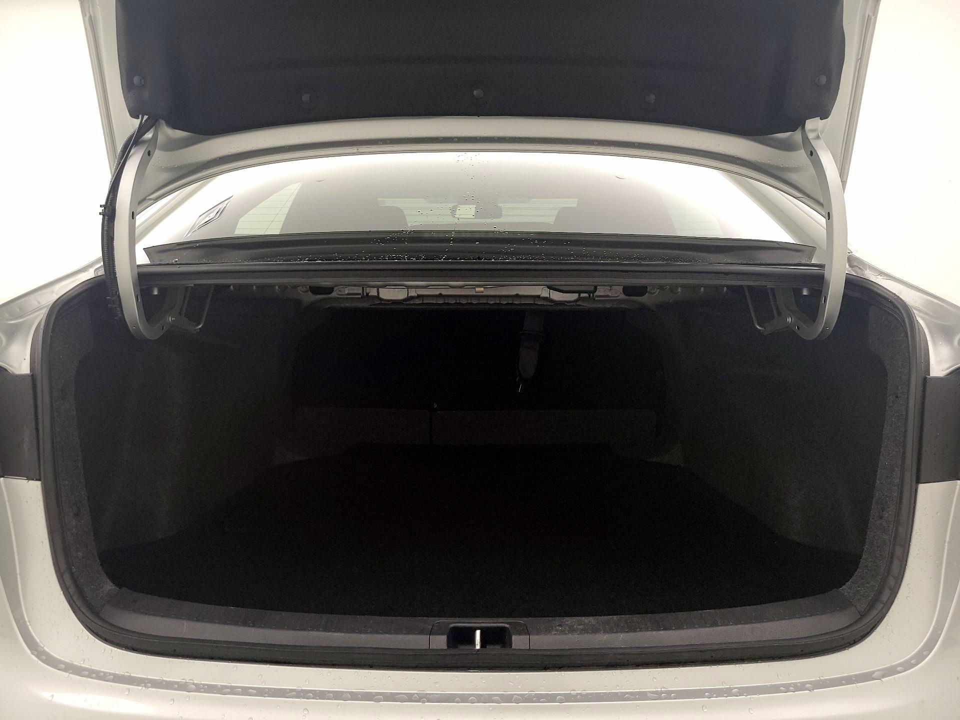 Thumbnail: 2025 Toyota Corolla - 20