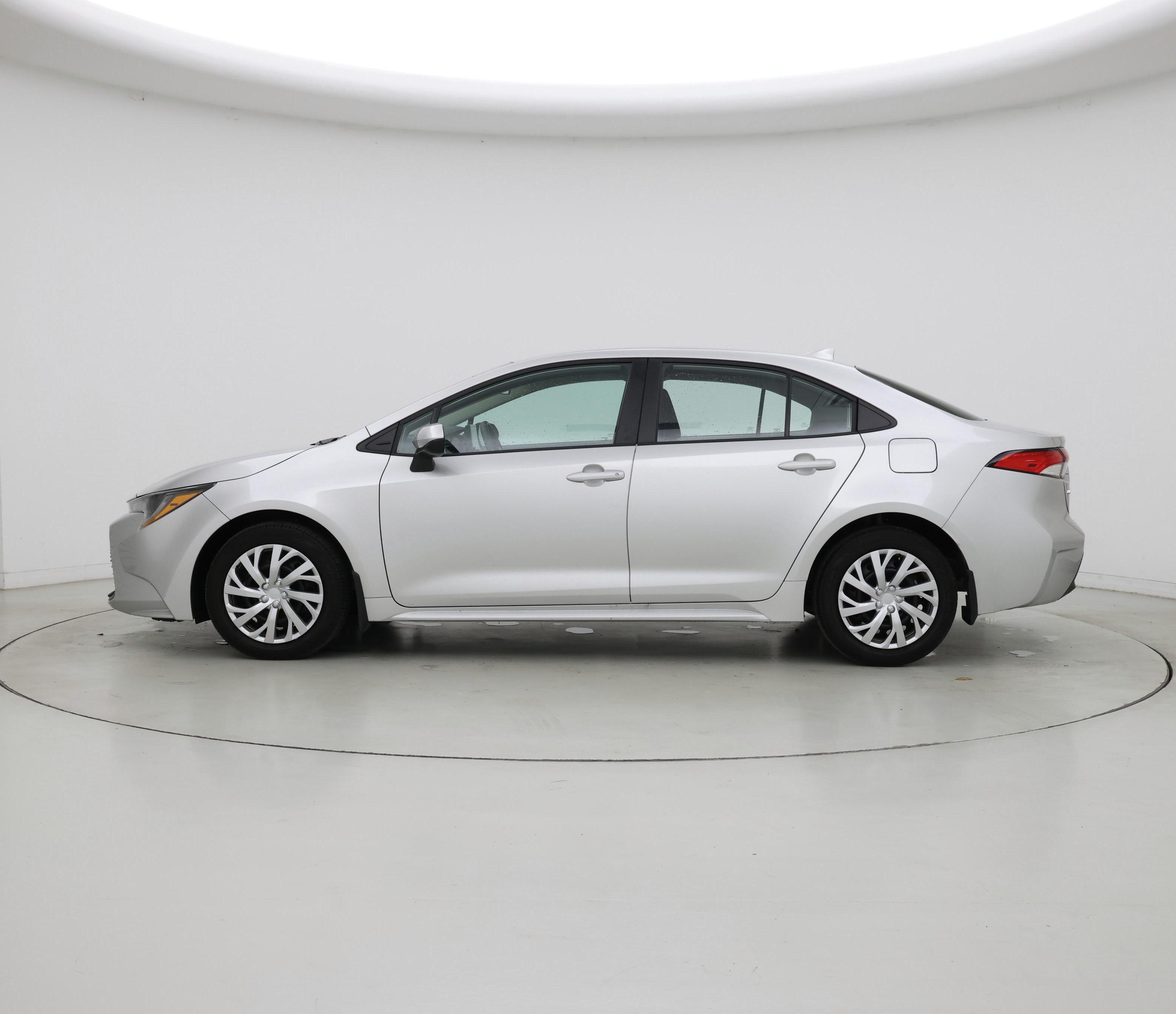 Thumbnail: 2025 Toyota Corolla - 3