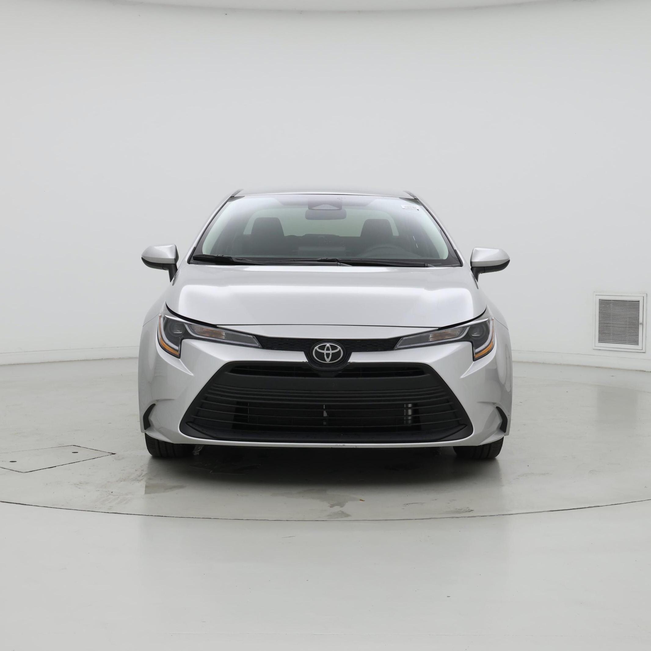 Thumbnail: 2025 Toyota Corolla - 5