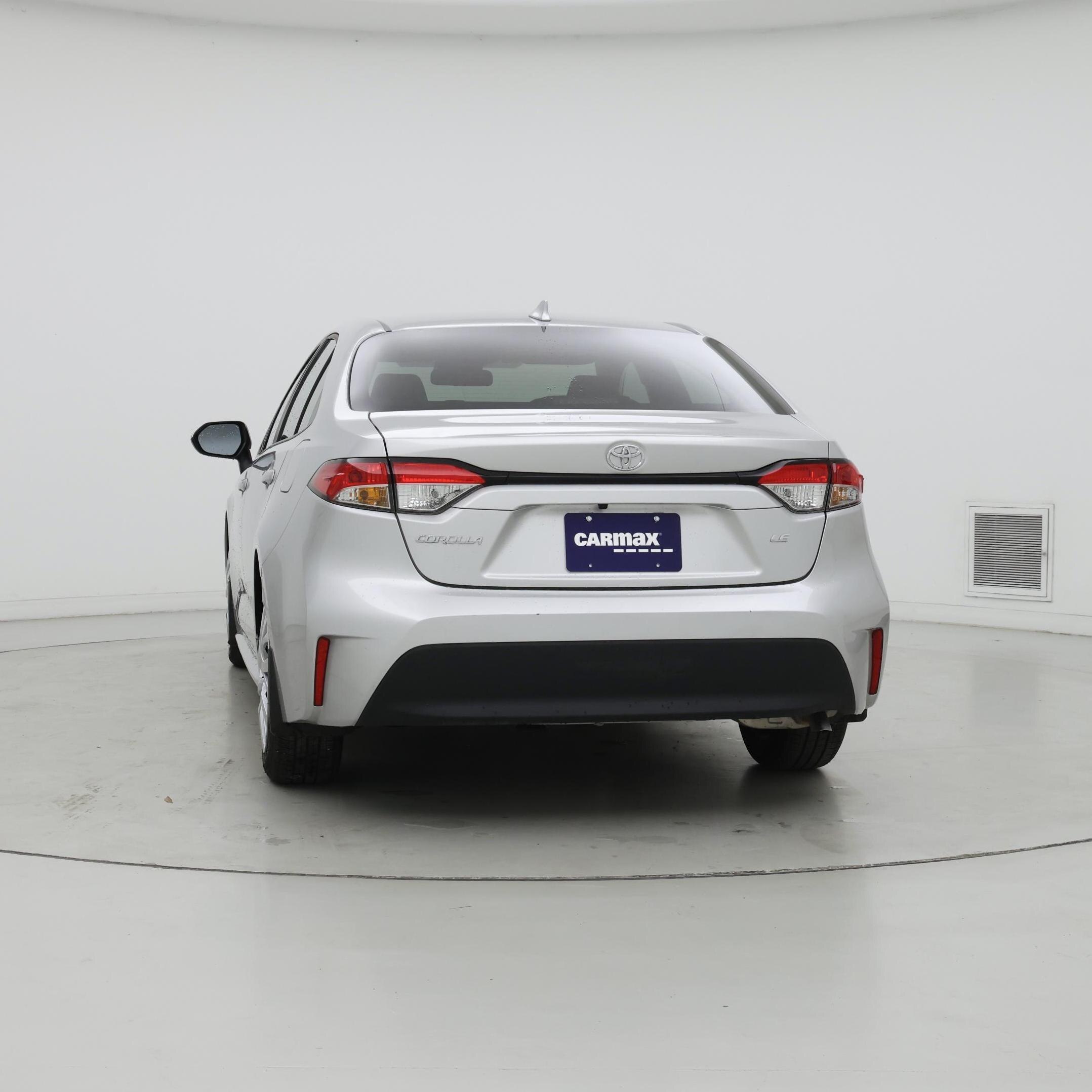 Thumbnail: 2025 Toyota Corolla - 6