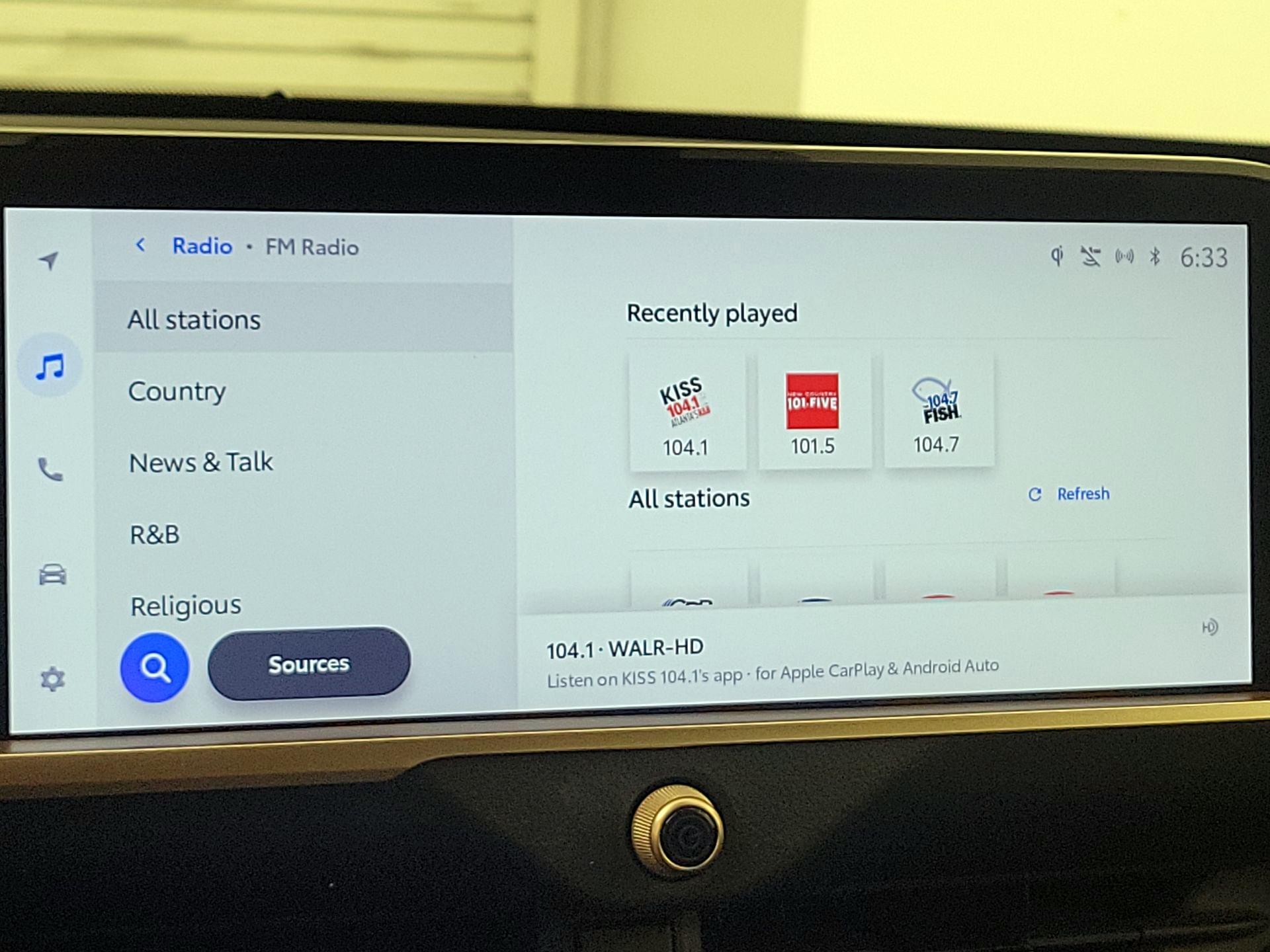 Thumbnail: 2023 Toyota Crown - 15