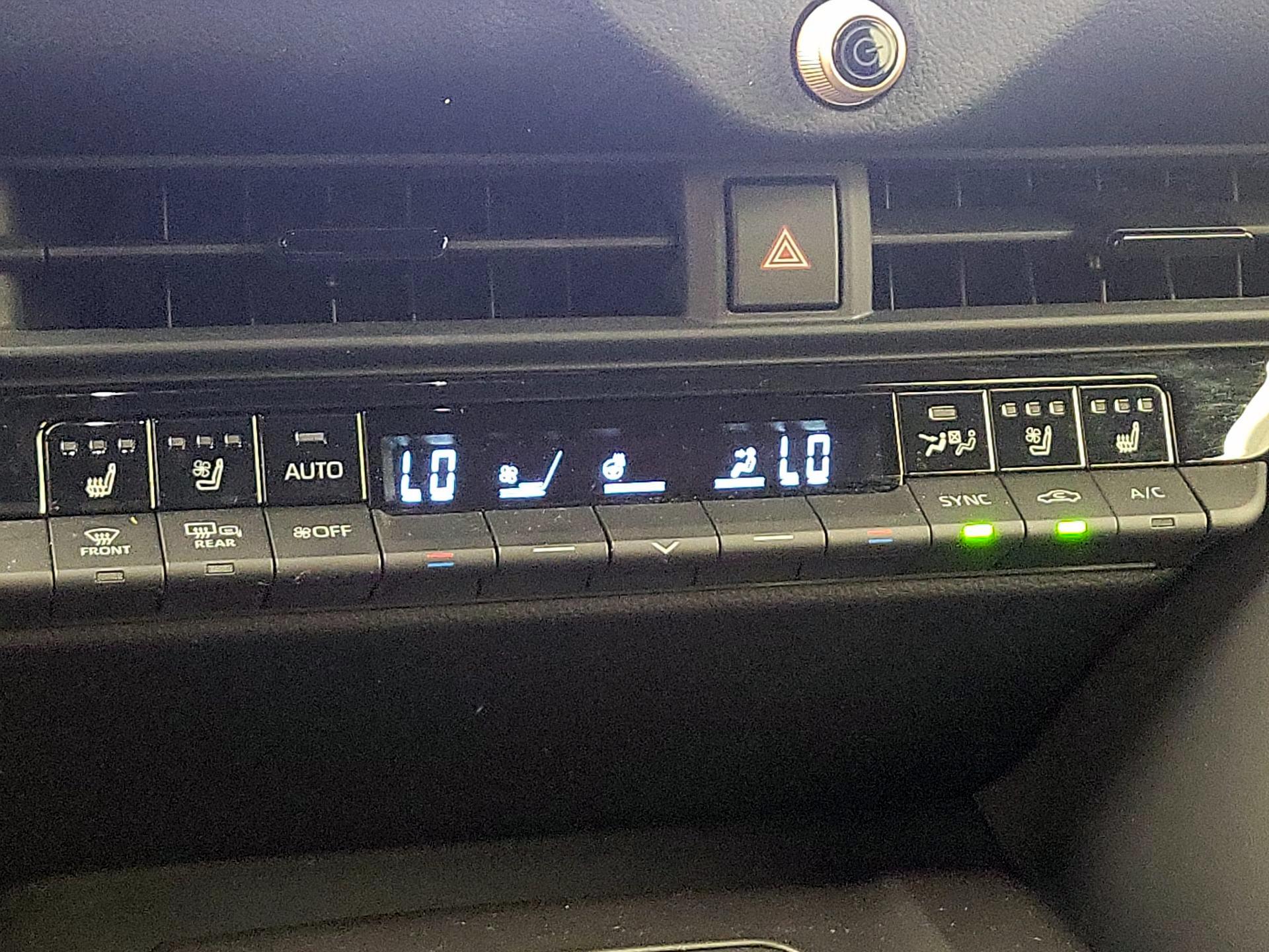 Thumbnail: 2023 Toyota Crown - 16