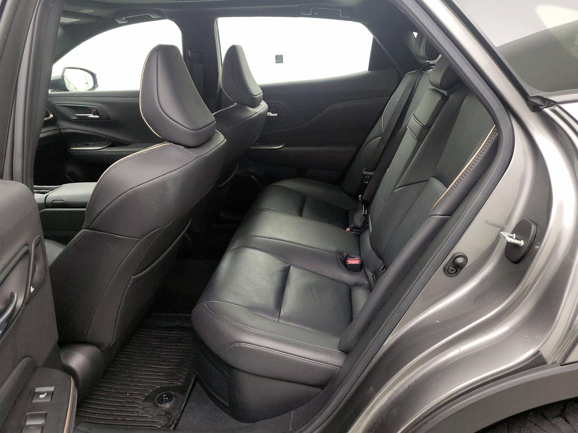 Thumbnail: 2023 Toyota Crown - 20