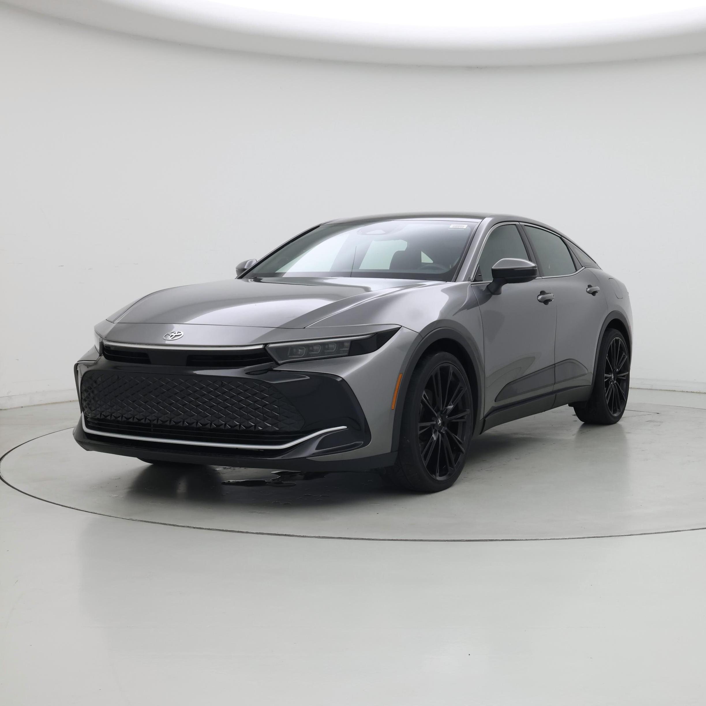 Thumbnail: 2023 Toyota Crown - 4