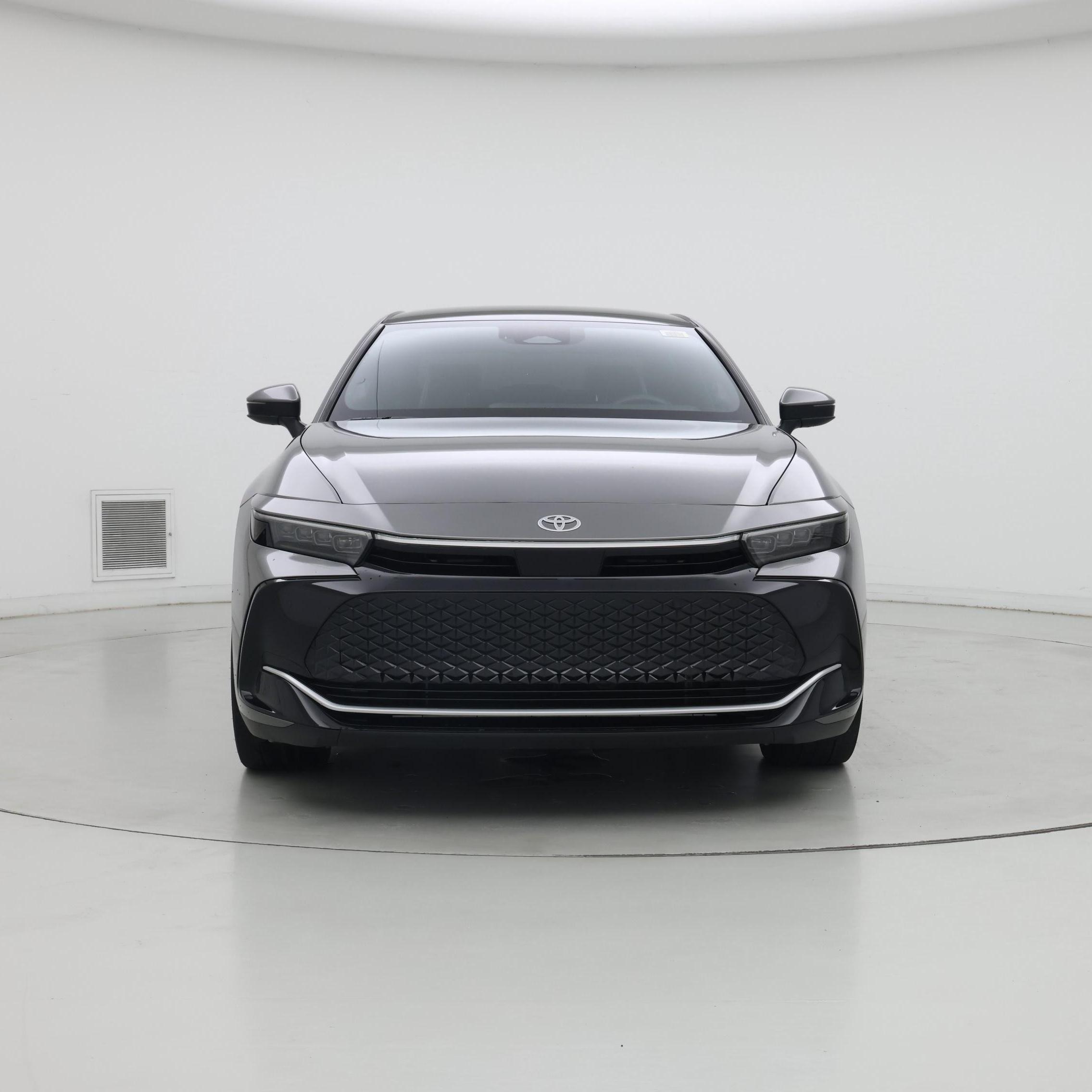 Thumbnail: 2023 Toyota Crown - 5