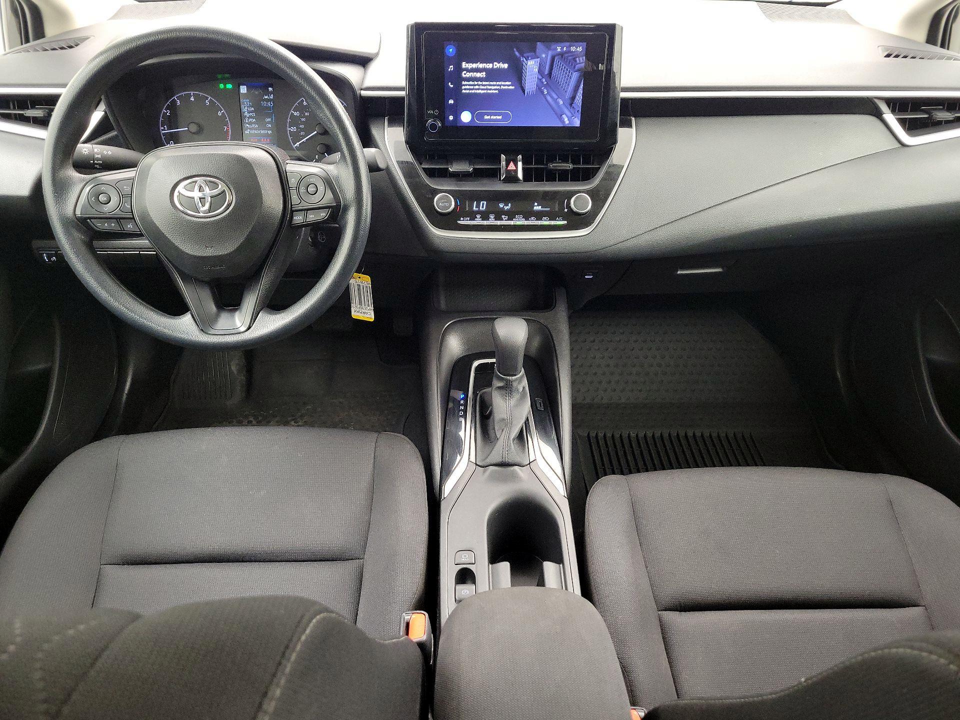 Thumbnail: 2025 Toyota Corolla - 9