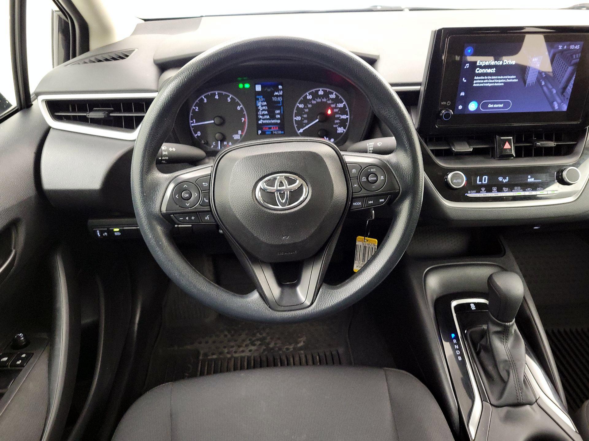 Thumbnail: 2025 Toyota Corolla - 10