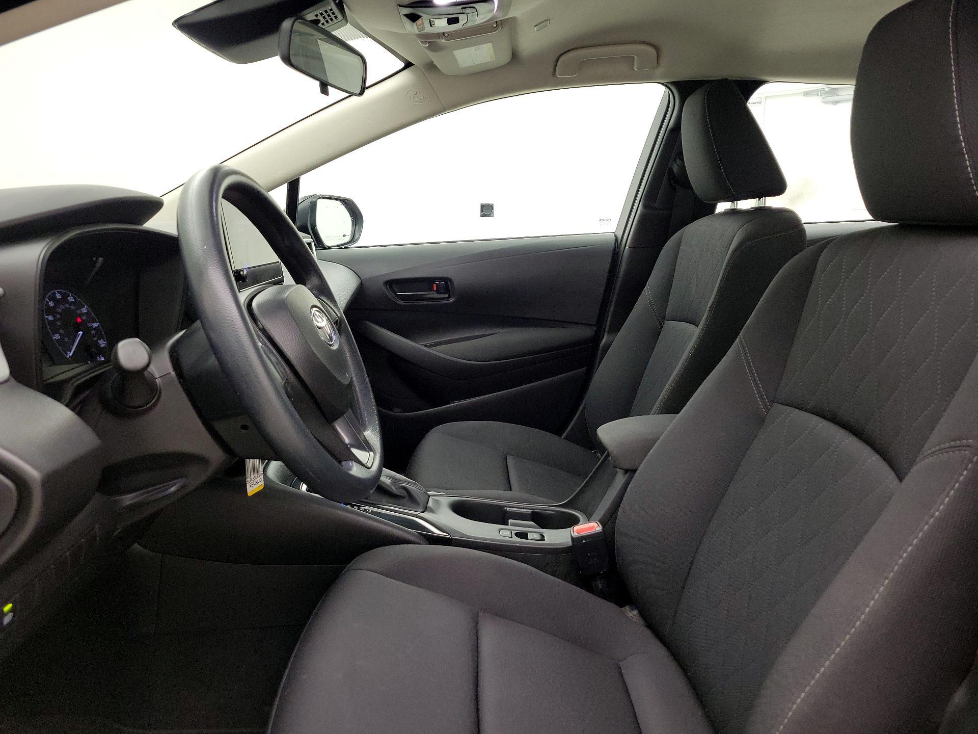 Thumbnail: 2025 Toyota Corolla - 11