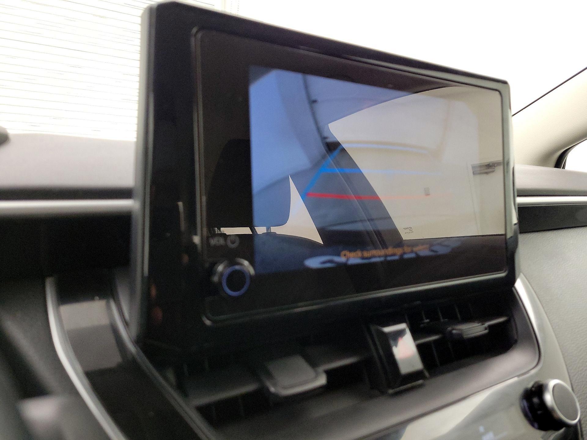 Thumbnail: 2025 Toyota Corolla - 14