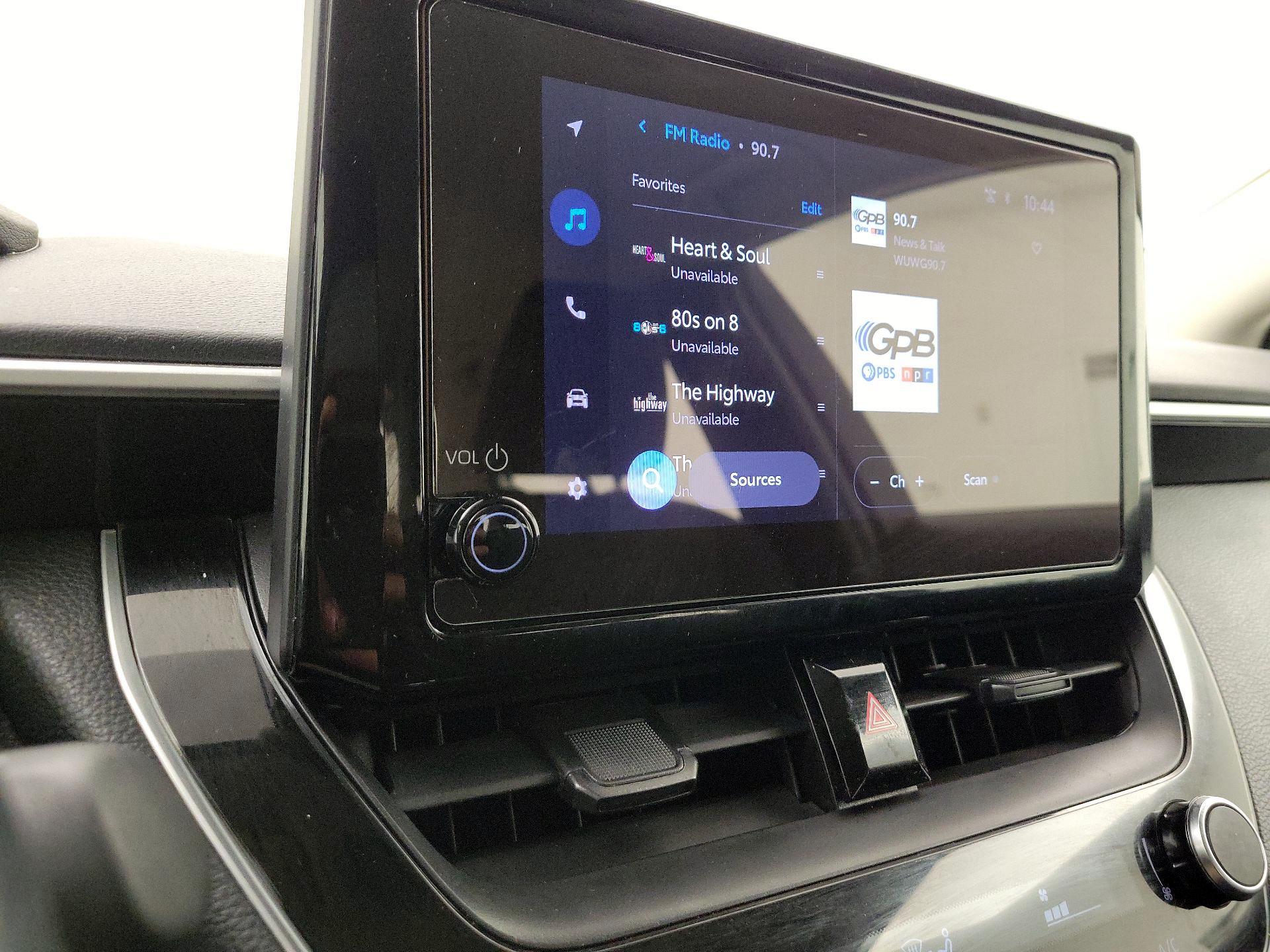 Thumbnail: 2025 Toyota Corolla - 15