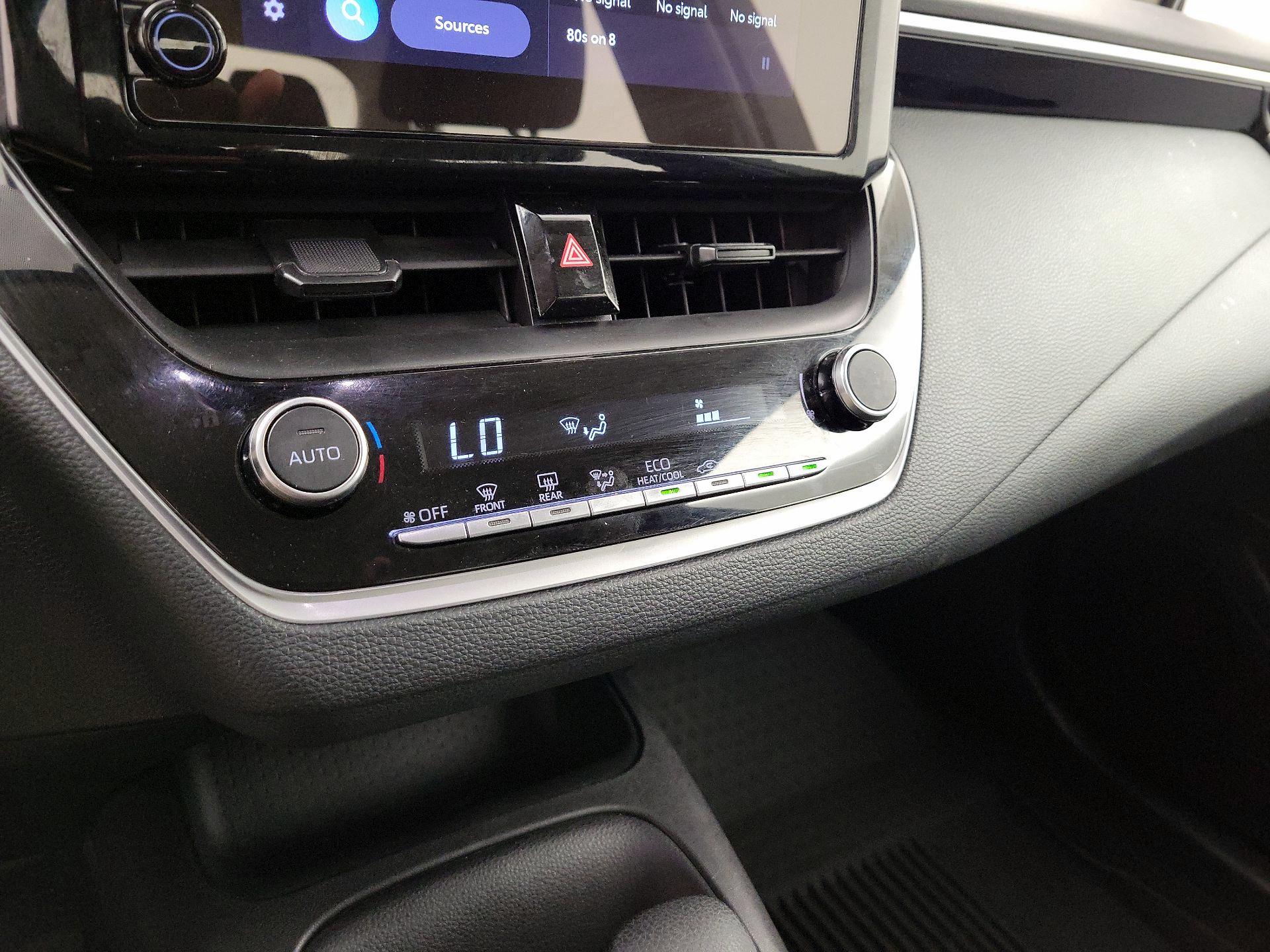 Thumbnail: 2025 Toyota Corolla - 16