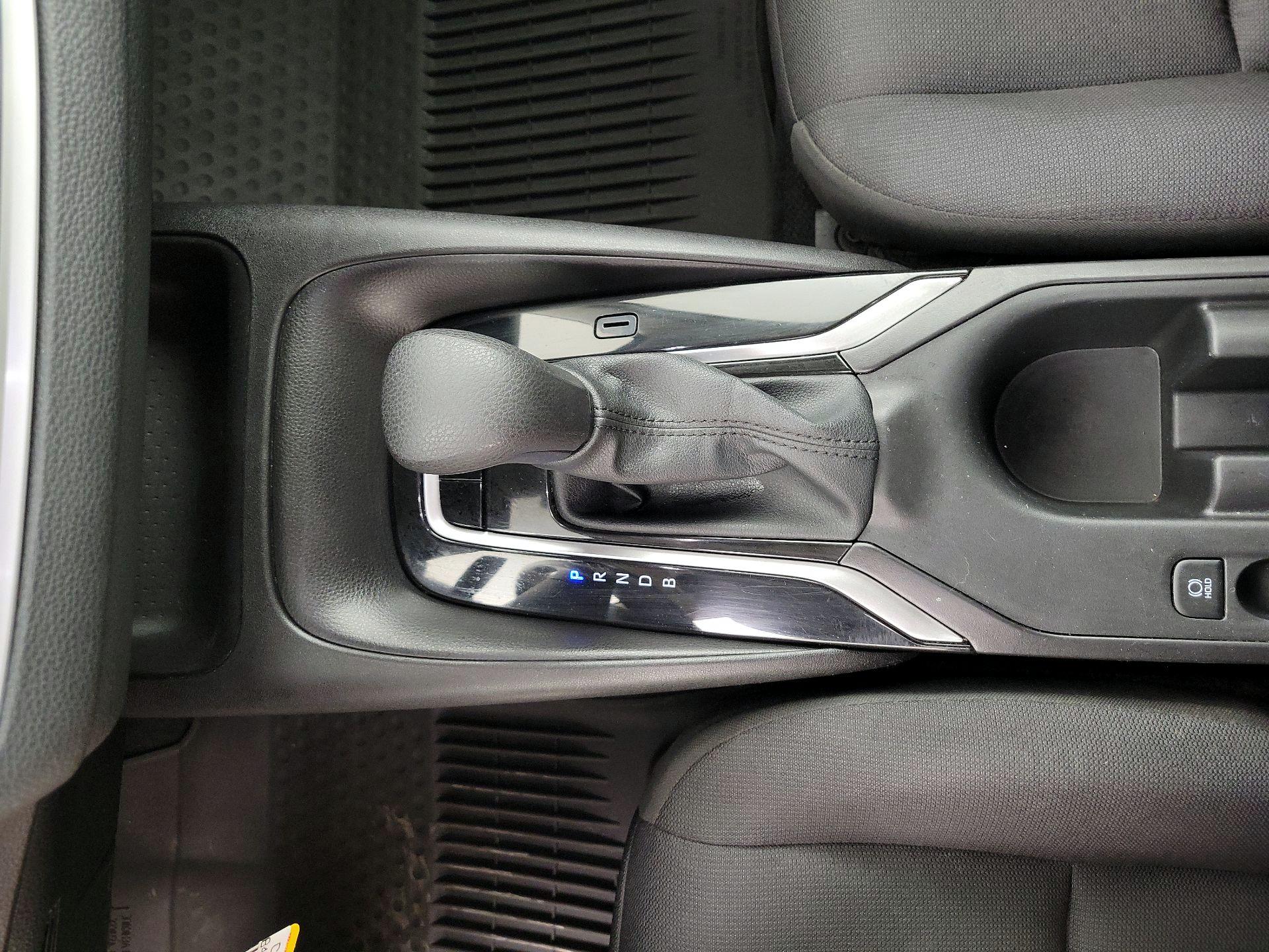 Thumbnail: 2025 Toyota Corolla - 17