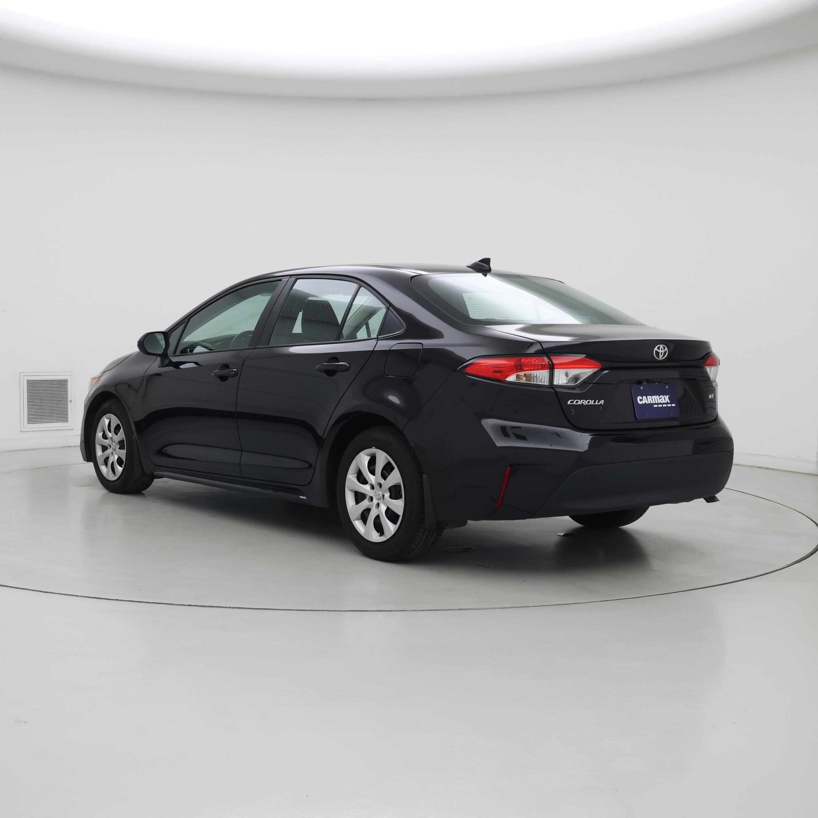 Thumbnail: 2025 Toyota Corolla - 2