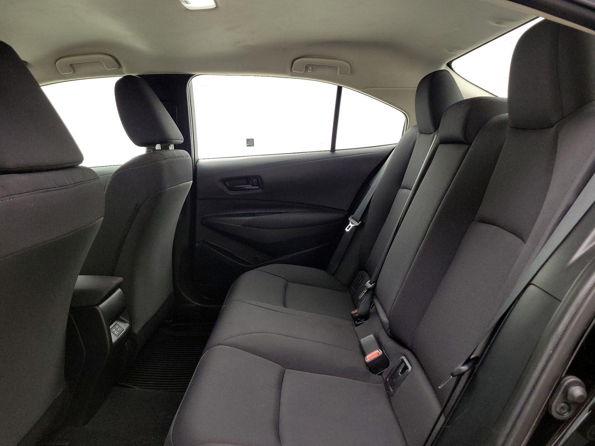 Thumbnail: 2025 Toyota Corolla - 19