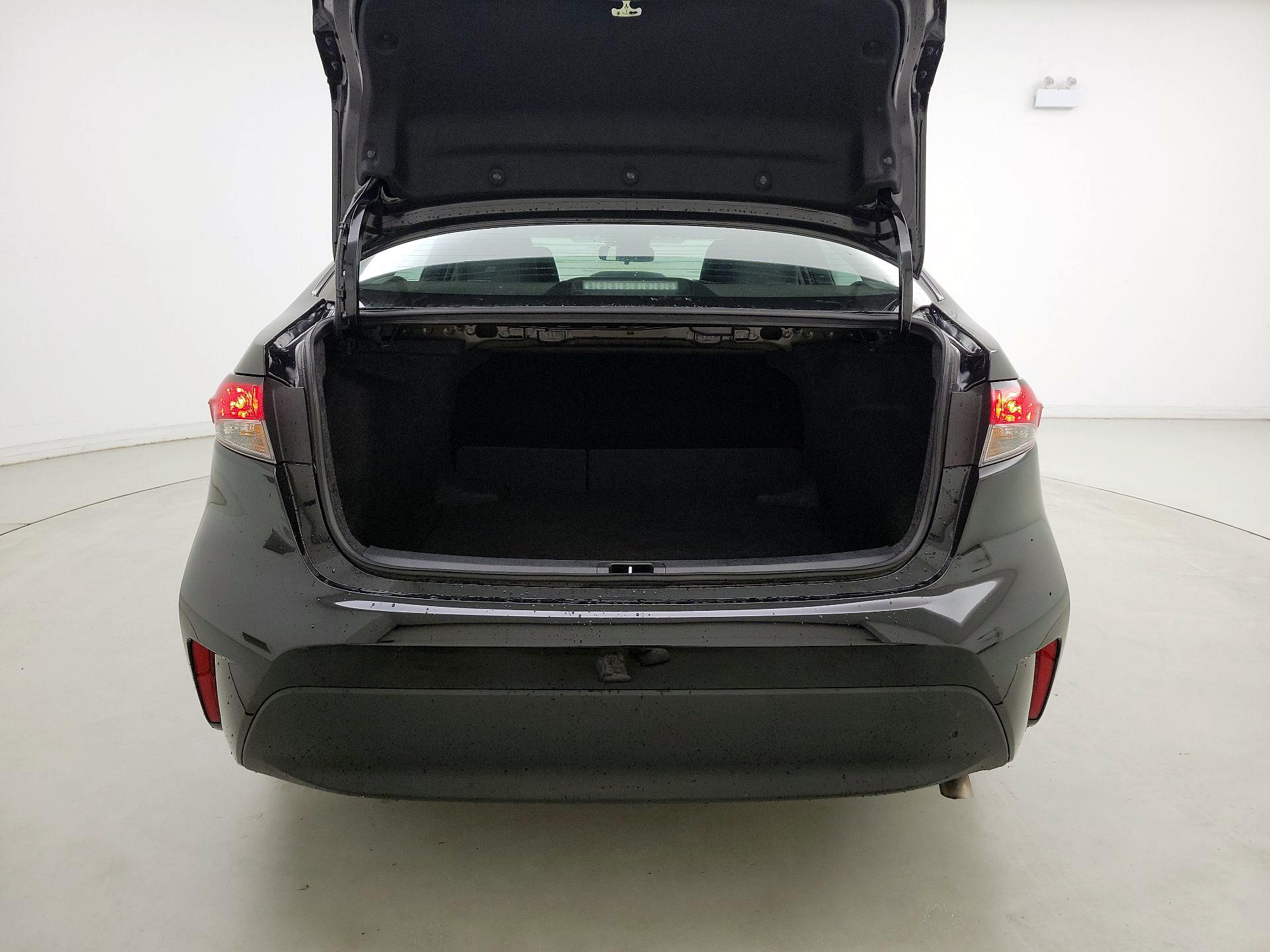 Thumbnail: 2025 Toyota Corolla - 20