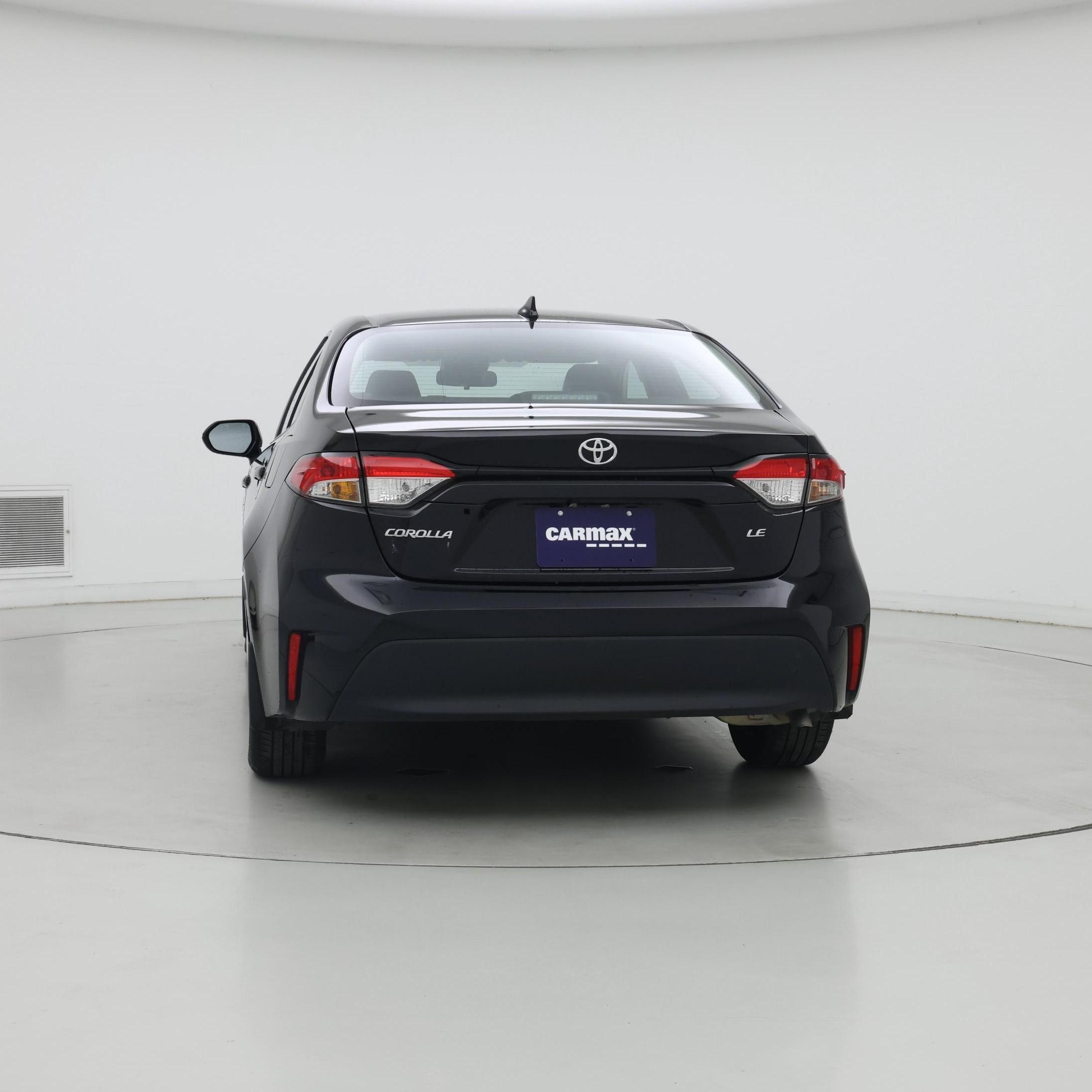 Thumbnail: 2025 Toyota Corolla - 6