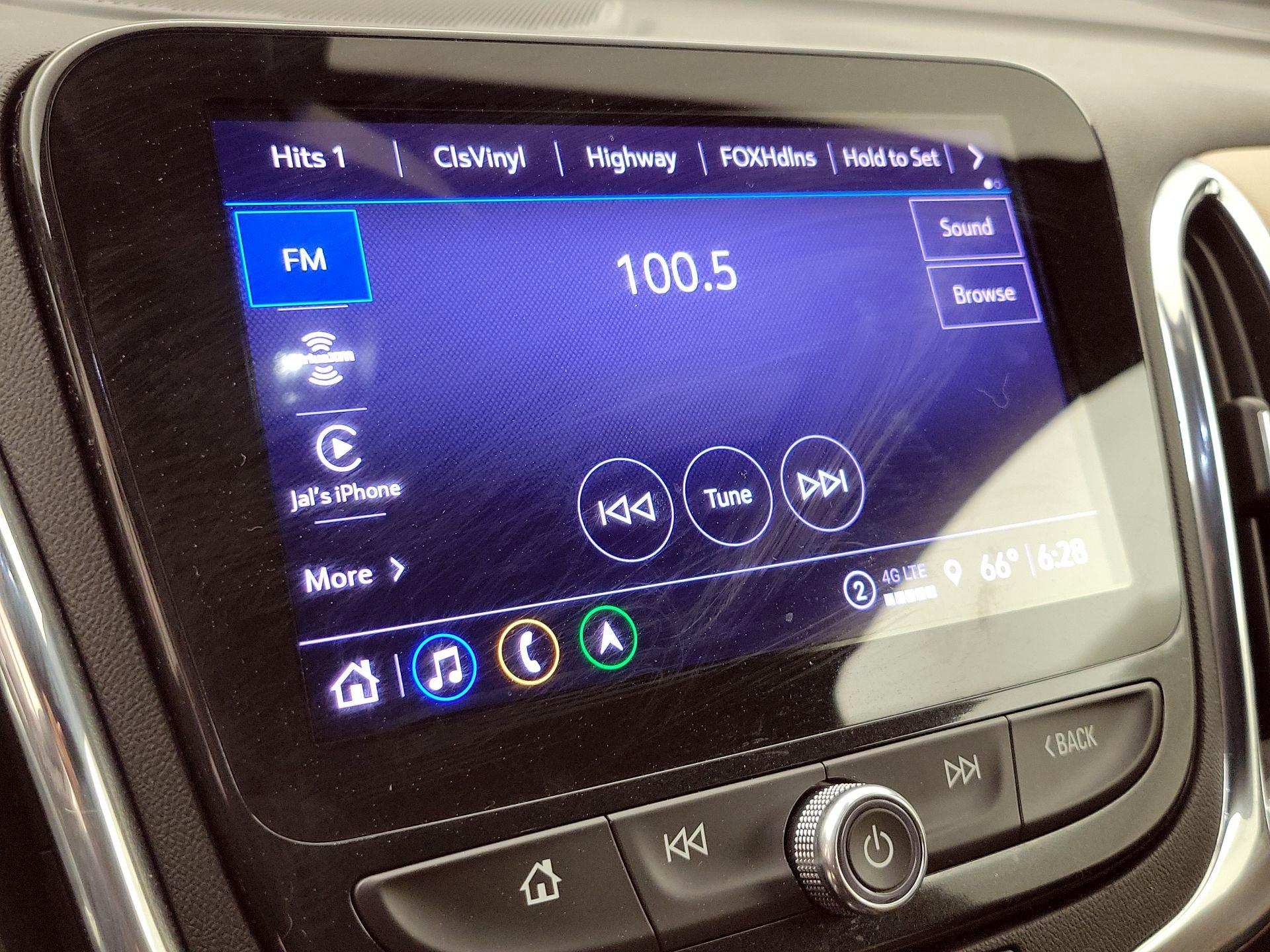 Thumbnail: 2022 Chevrolet Equinox - 15