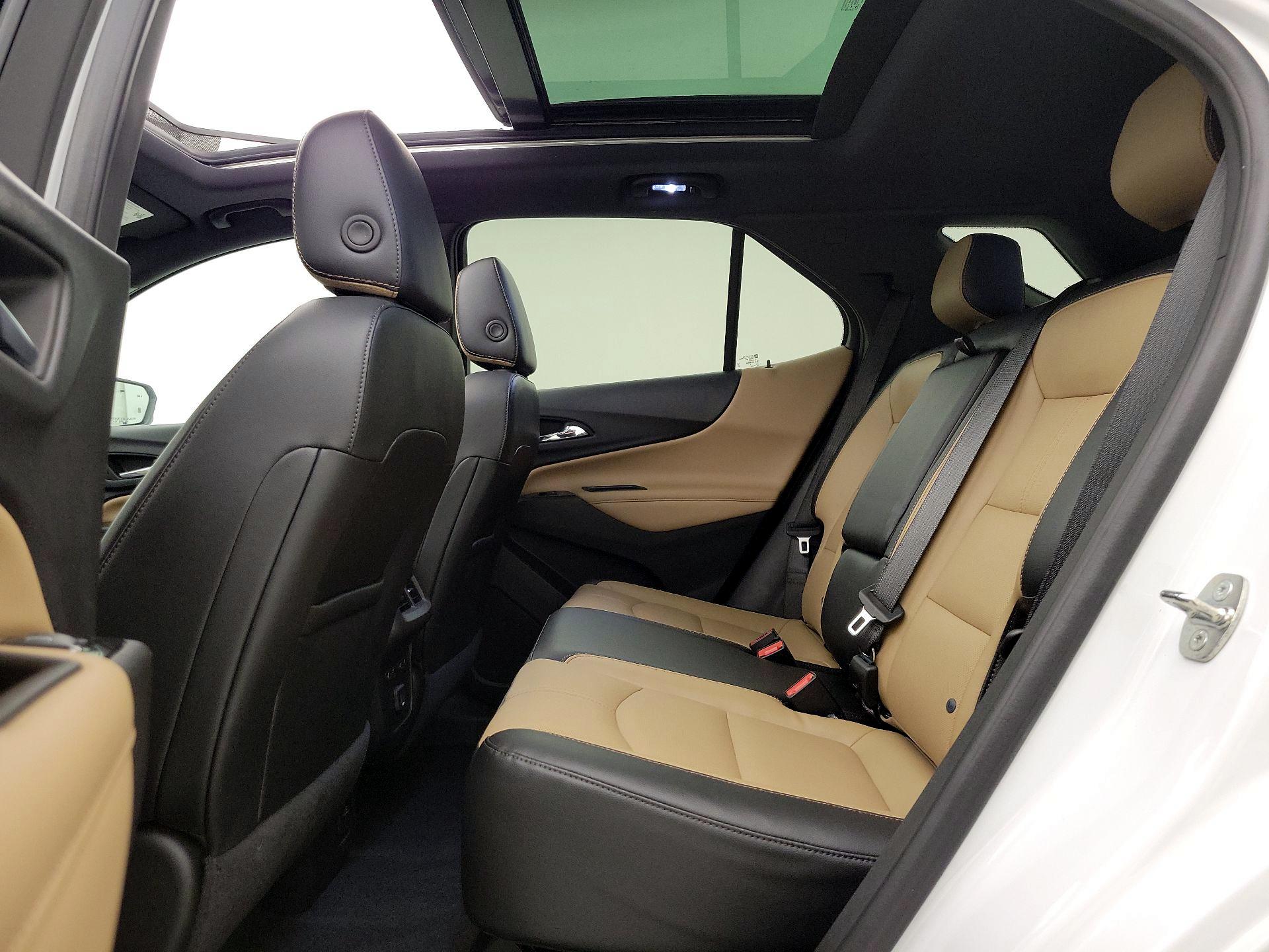 Thumbnail: 2022 Chevrolet Equinox - 20