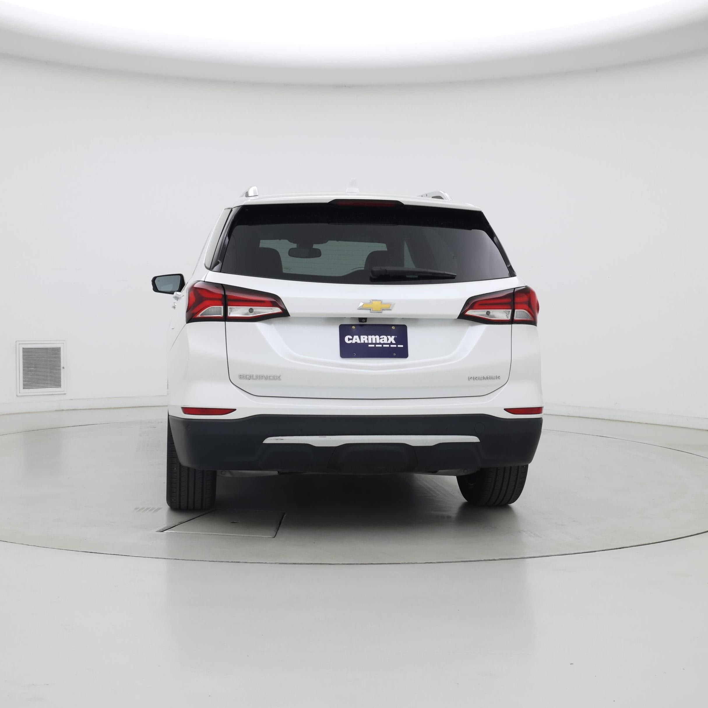 Thumbnail: 2022 Chevrolet Equinox - 6