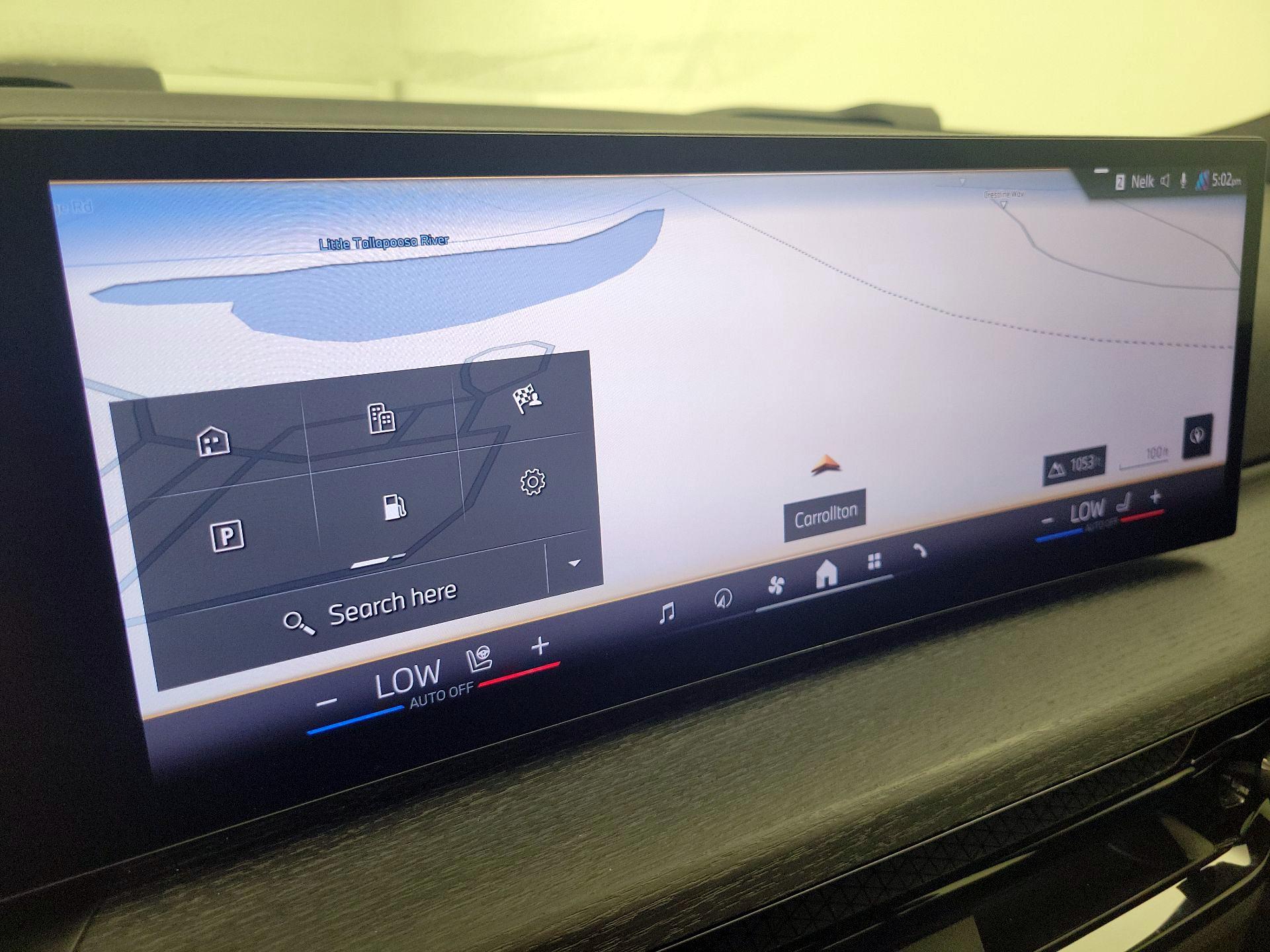 Thumbnail: 2025 BMW 3 Series - 14