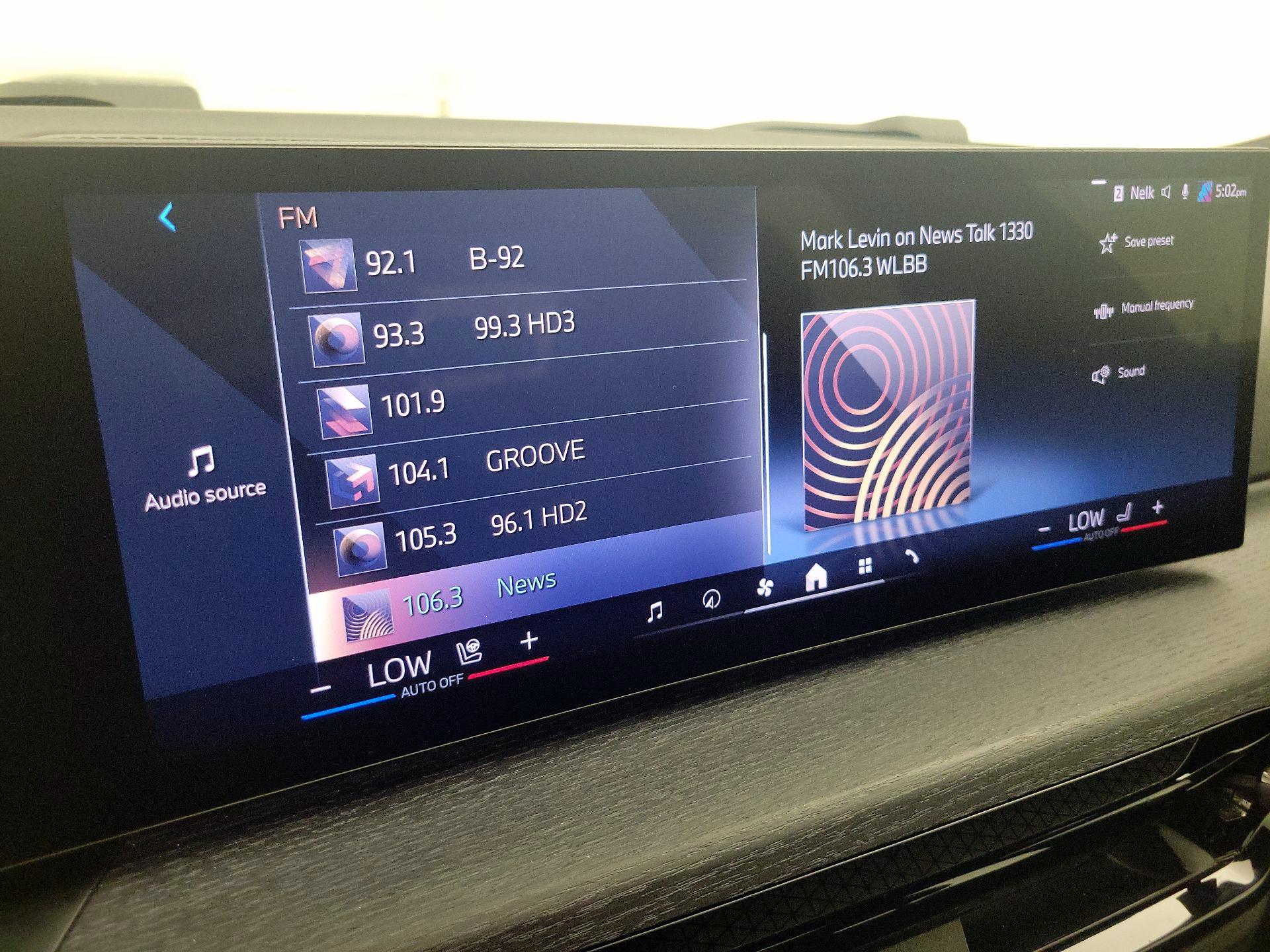 Thumbnail: 2025 BMW 3 Series - 16