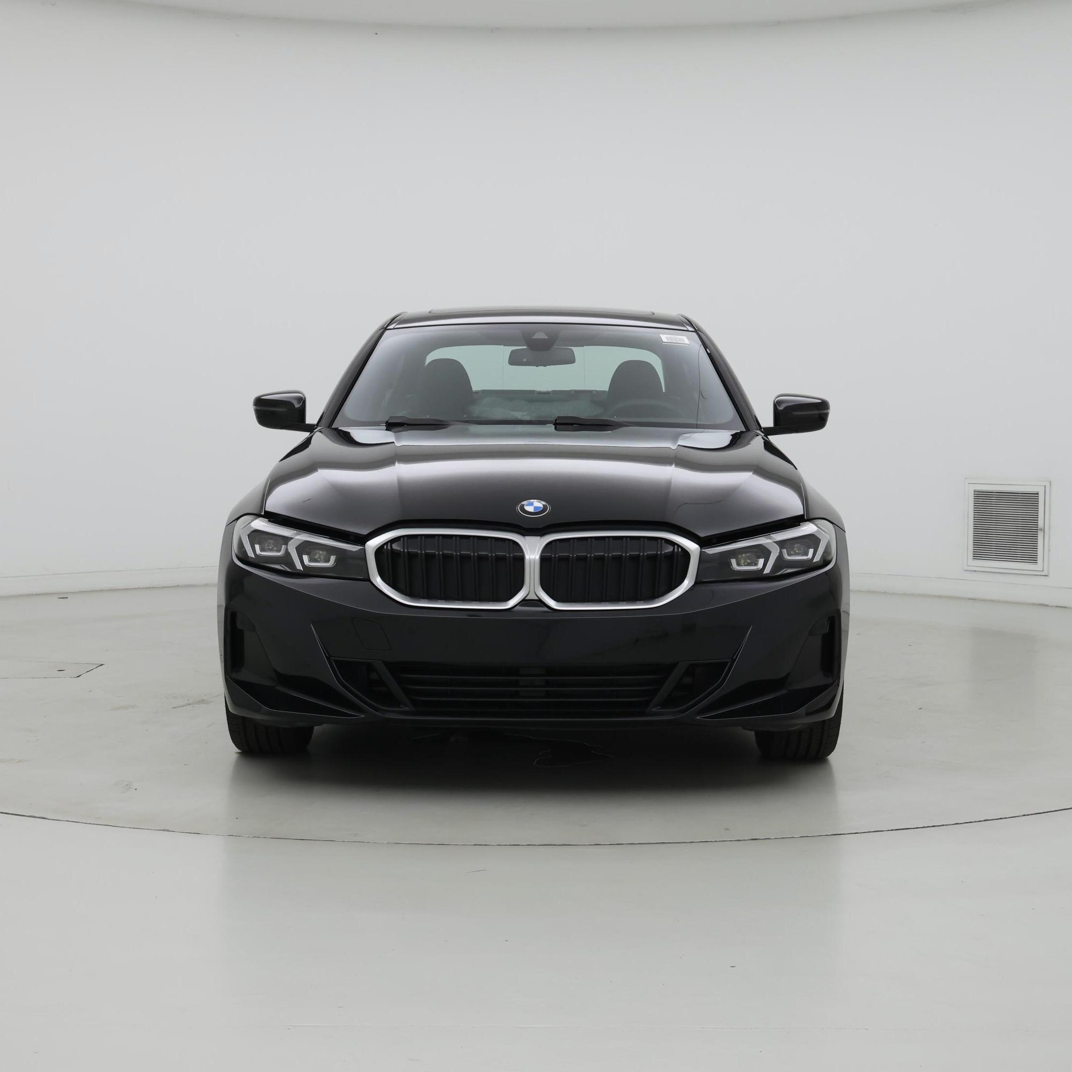 Thumbnail: 2025 BMW 3 Series - 5