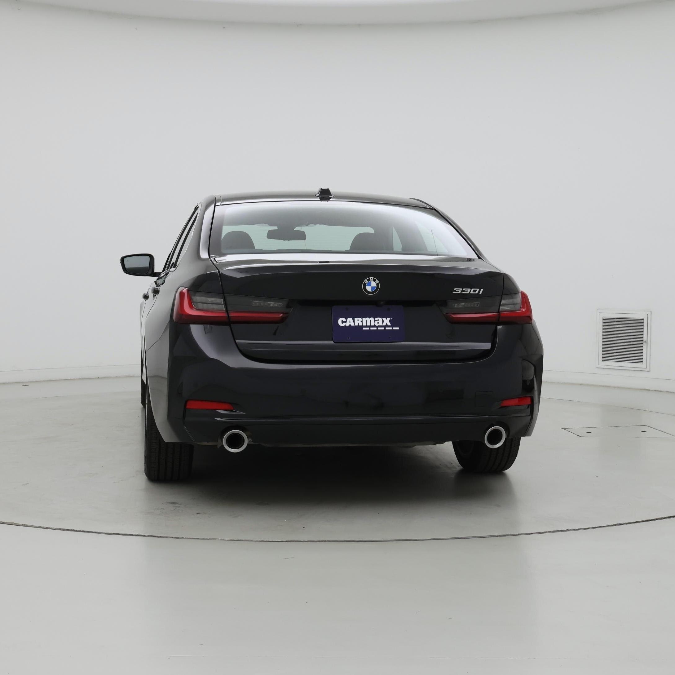 Thumbnail: 2025 BMW 3 Series - 6