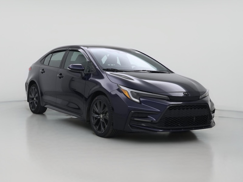 2025 Toyota Corolla SE -
                  Roswell, GA