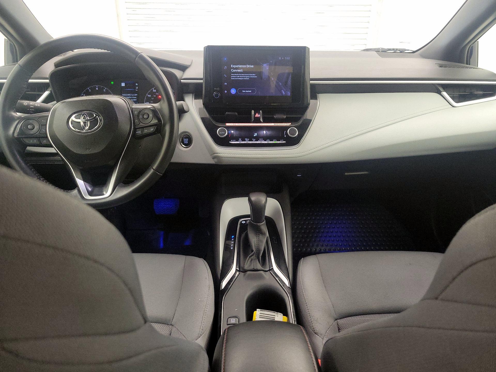 Thumbnail: 2025 Toyota Corolla - 9