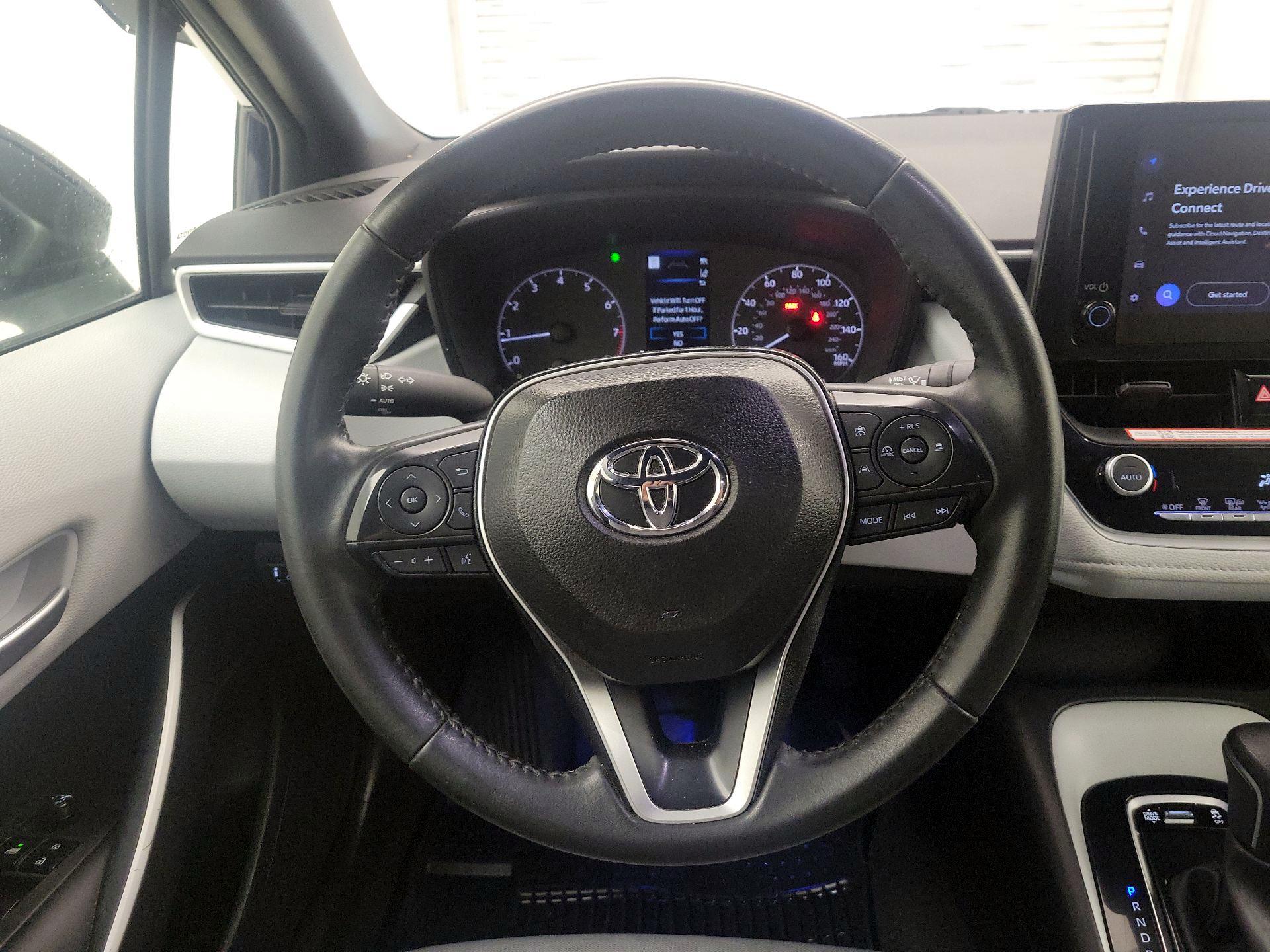 Thumbnail: 2025 Toyota Corolla - 10