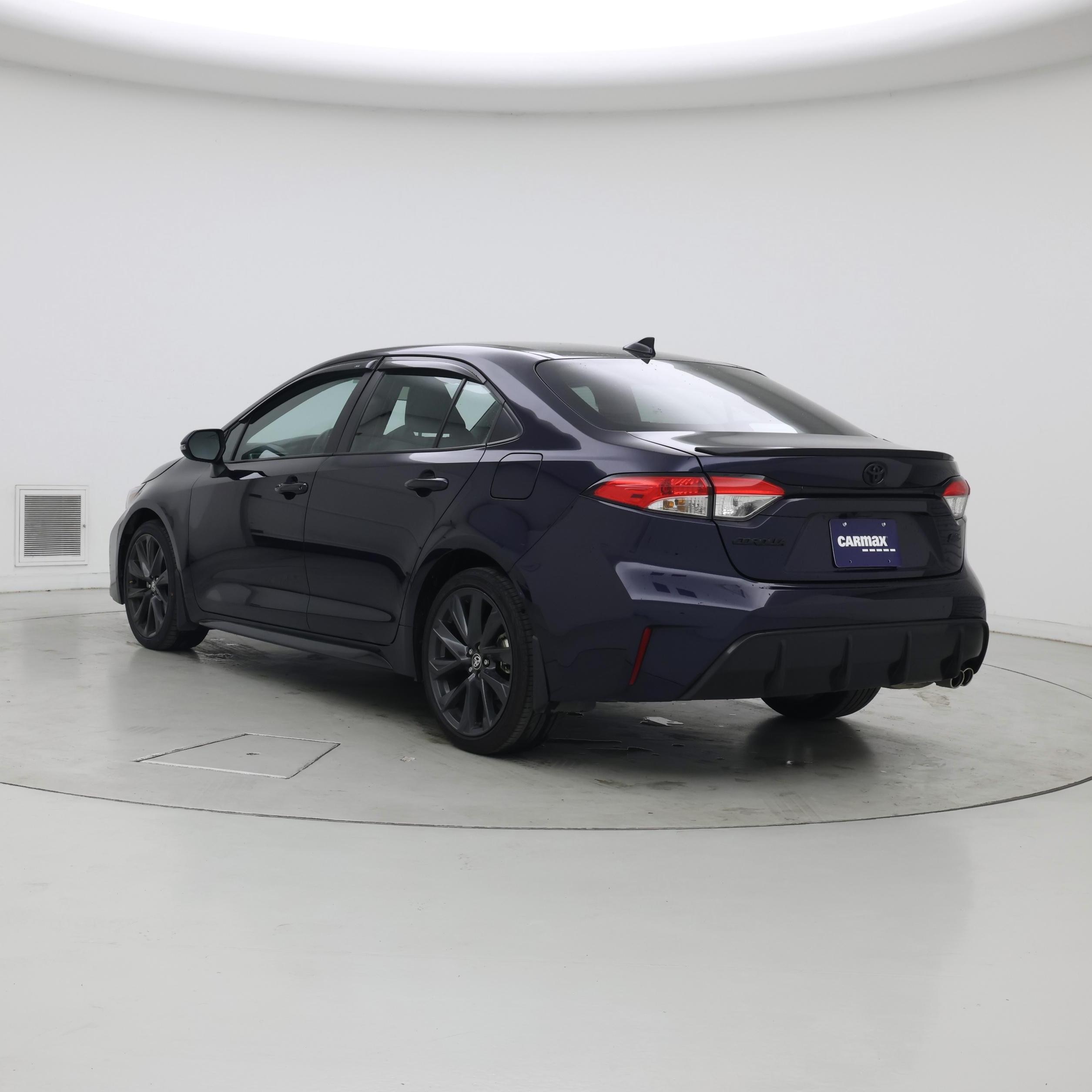 Thumbnail: 2025 Toyota Corolla - 2