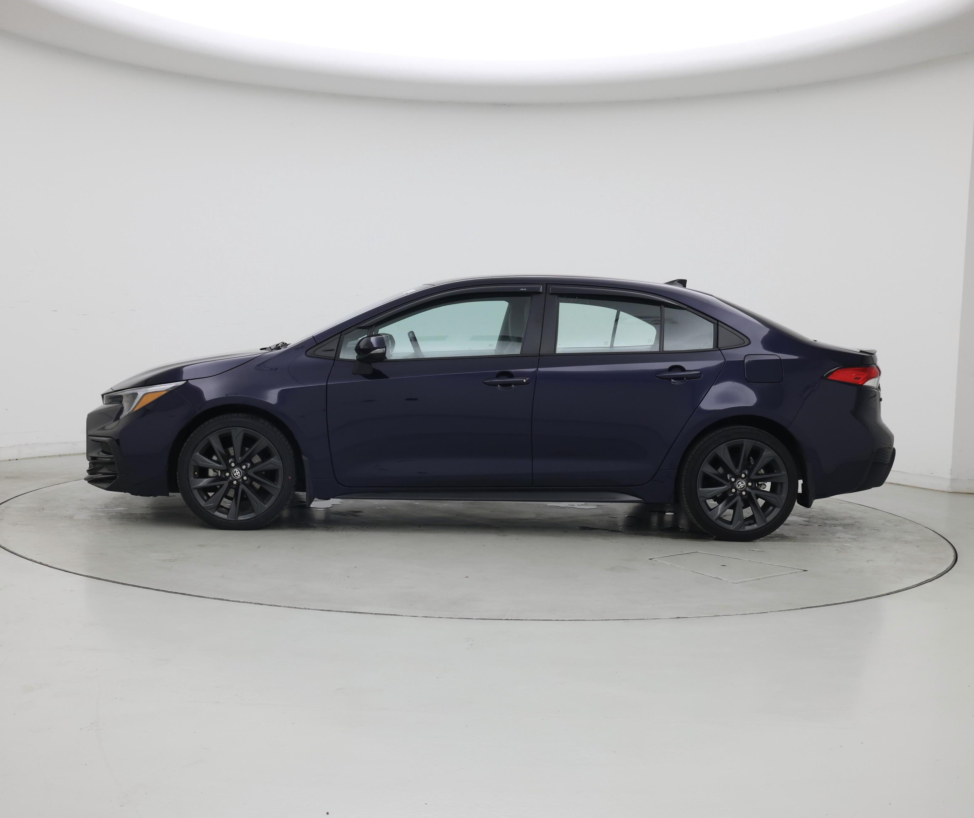Thumbnail: 2025 Toyota Corolla - 3