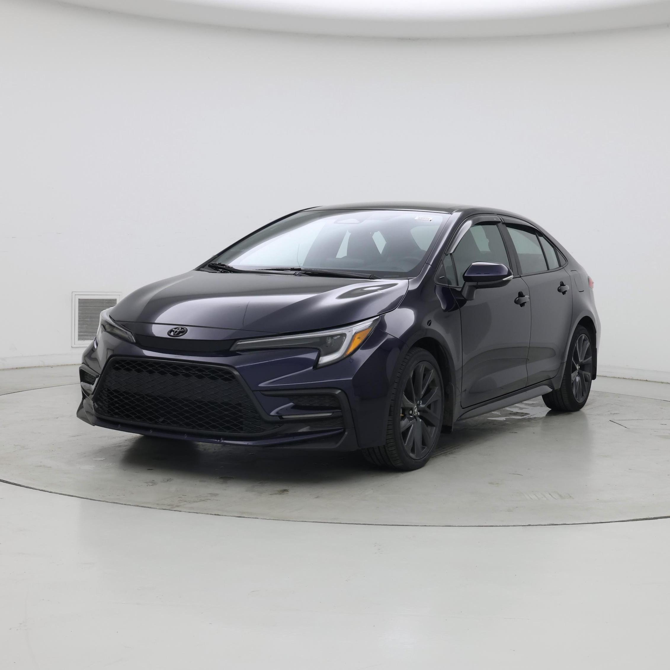 Thumbnail: 2025 Toyota Corolla - 4