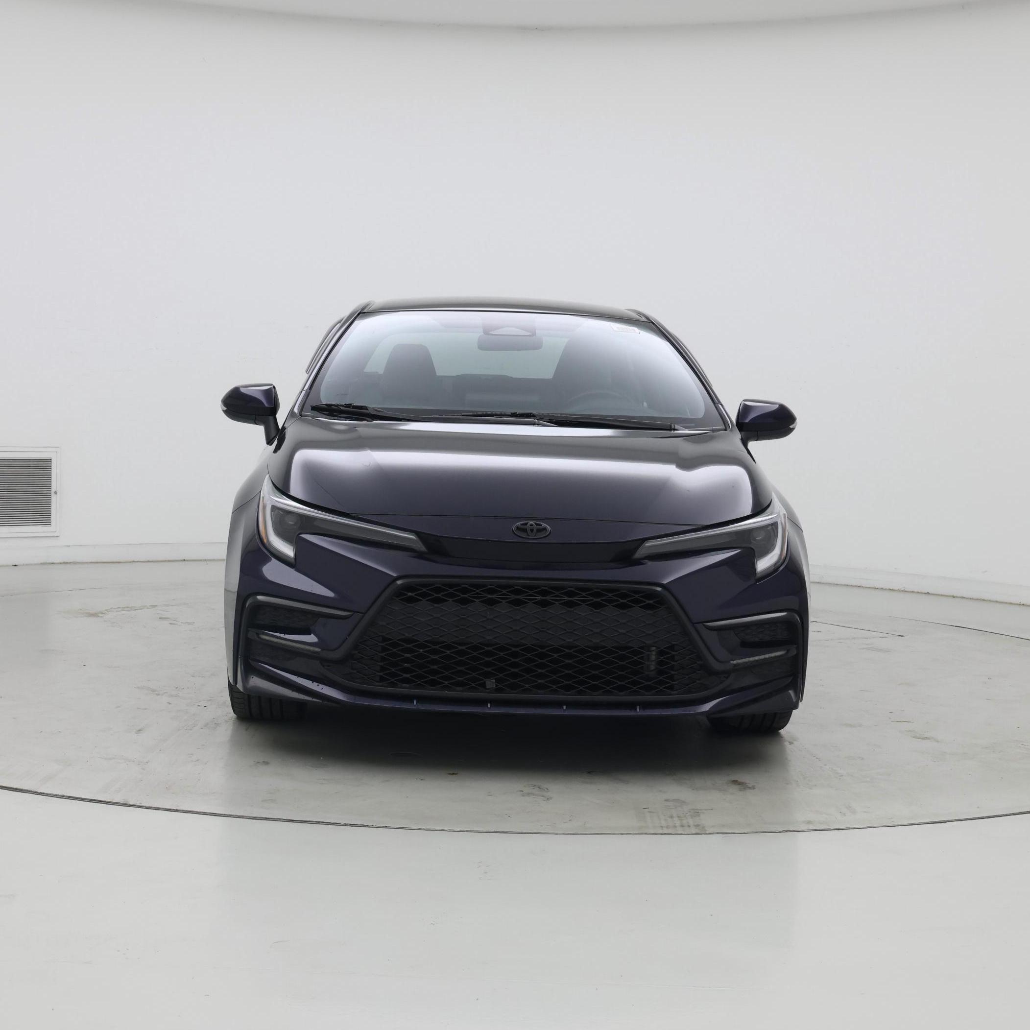 Thumbnail: 2025 Toyota Corolla - 5