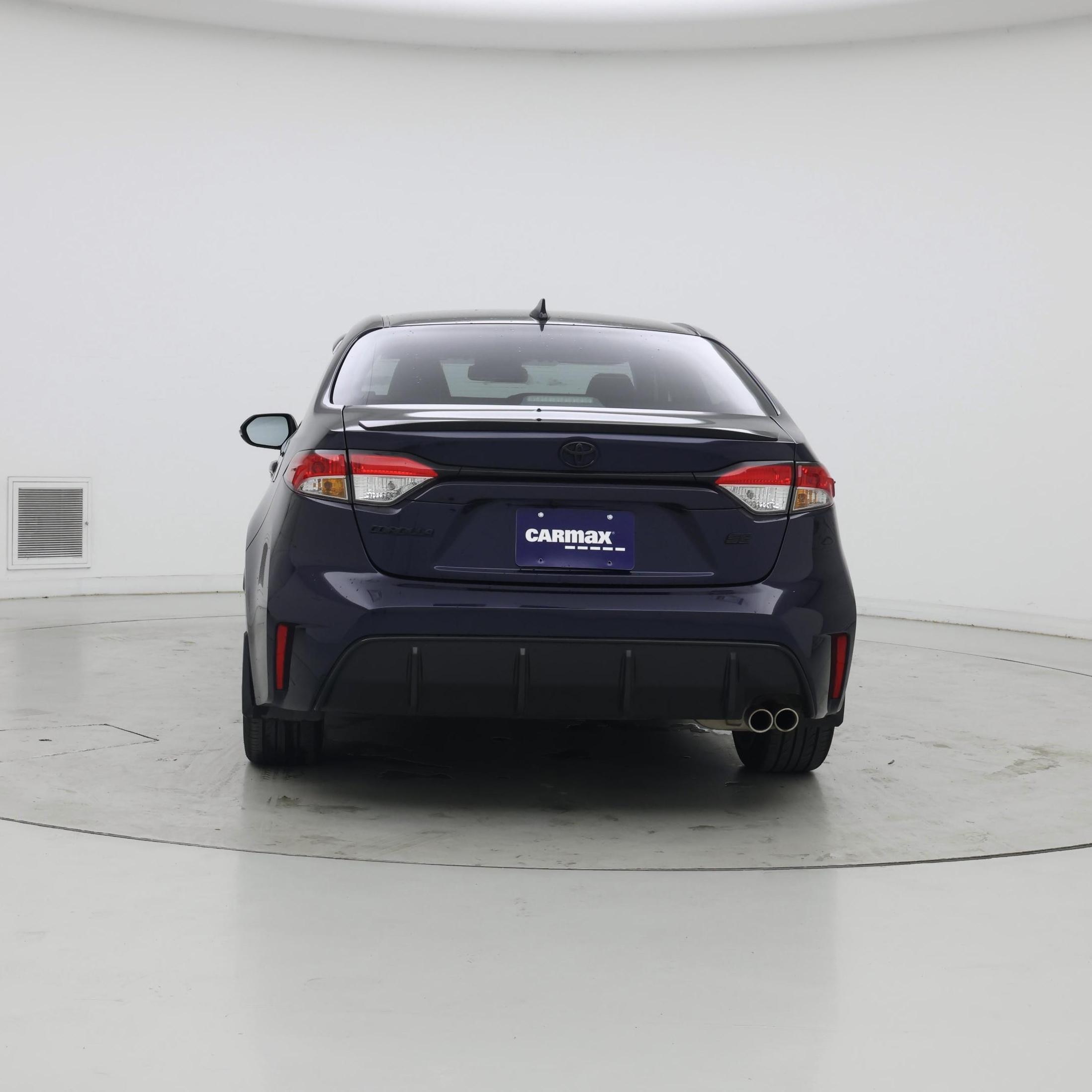 Thumbnail: 2025 Toyota Corolla - 6