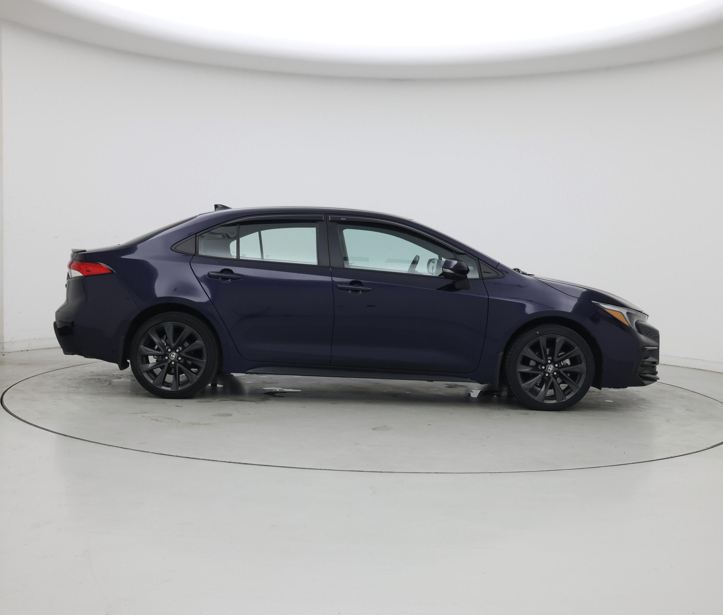 Thumbnail: 2025 Toyota Corolla - 7