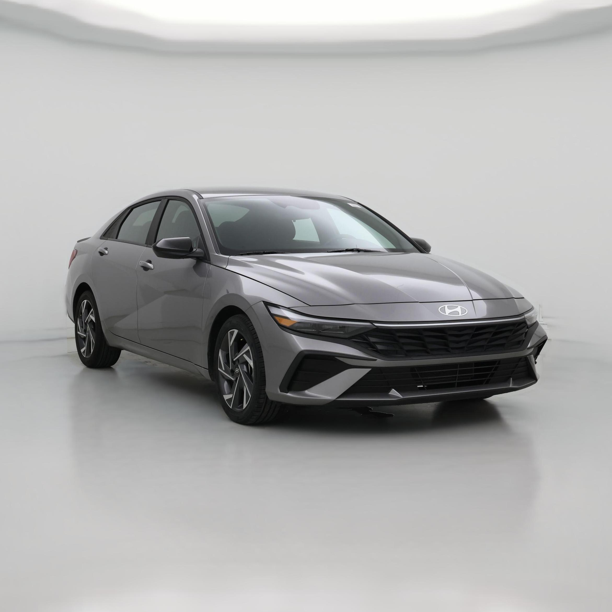 Thumbnail: 2025 Hyundai Elantra - 1