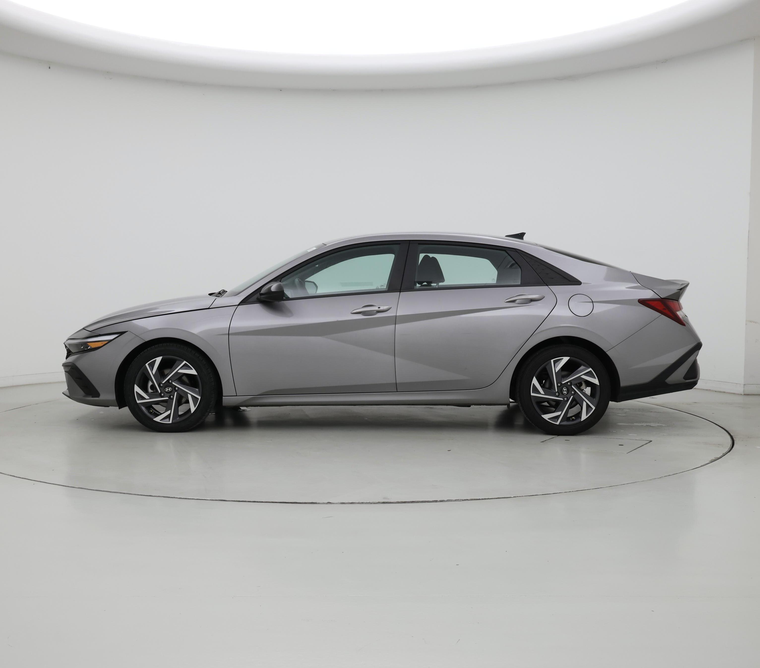 Thumbnail: 2025 Hyundai Elantra - 3