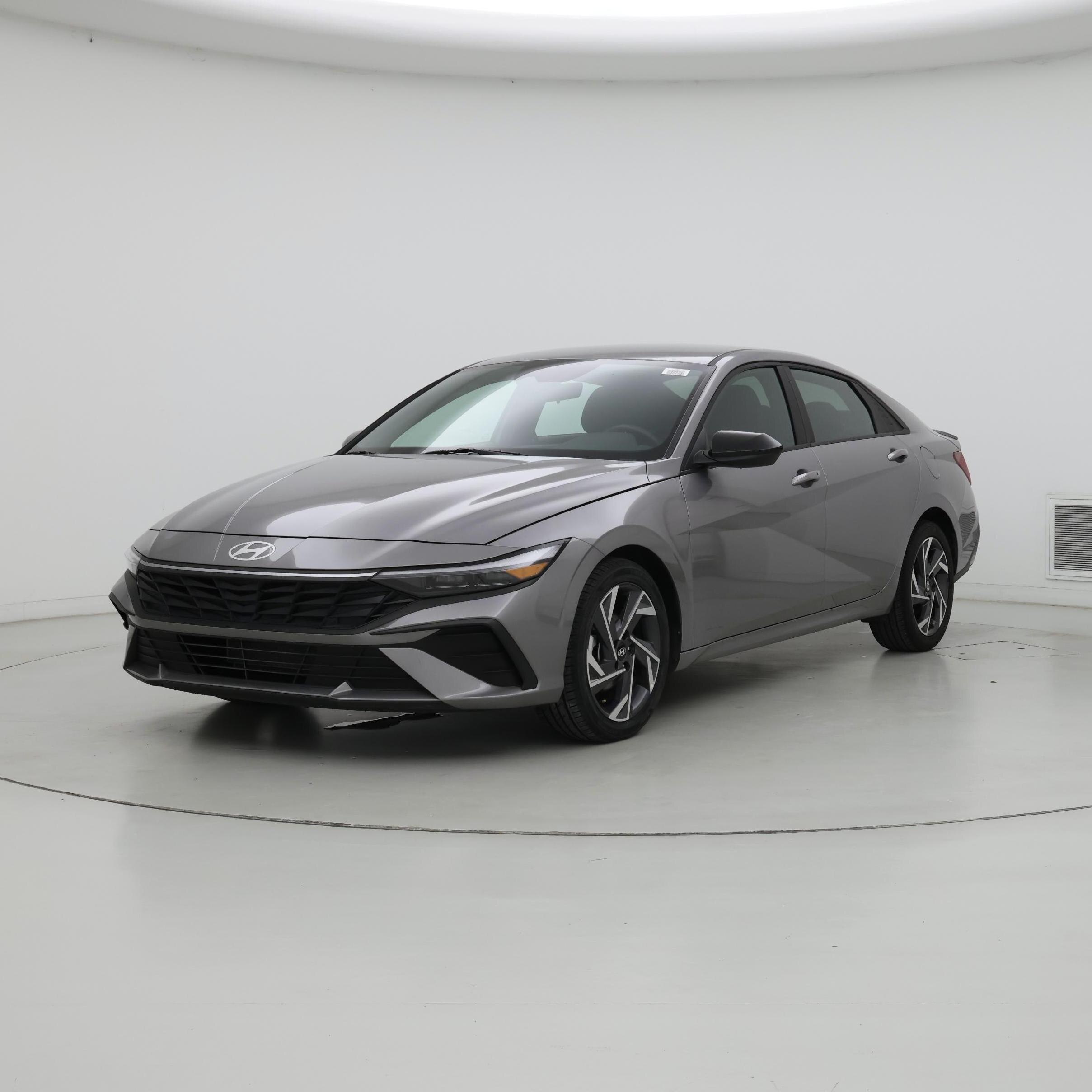 Thumbnail: 2025 Hyundai Elantra - 4
