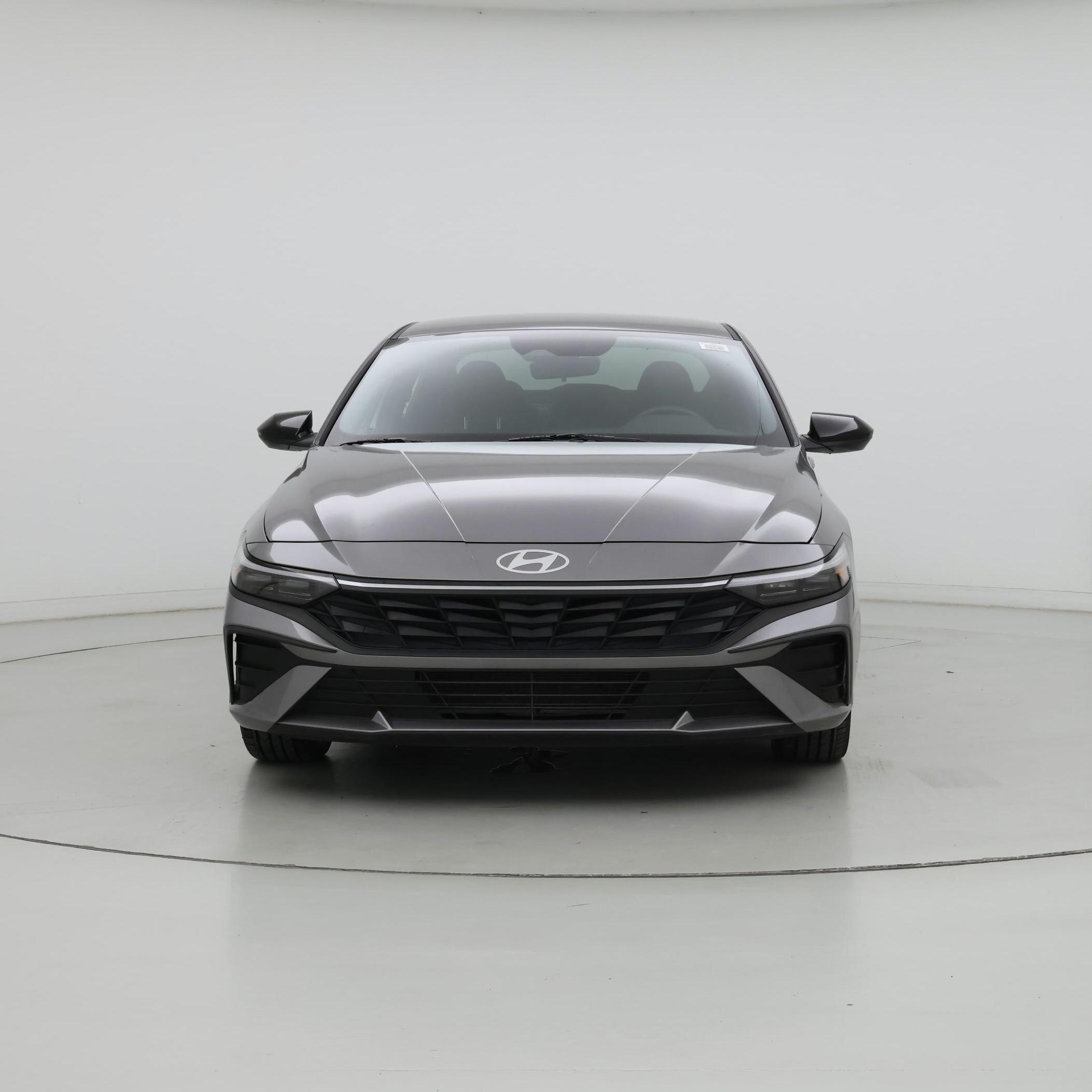 Thumbnail: 2025 Hyundai Elantra - 5