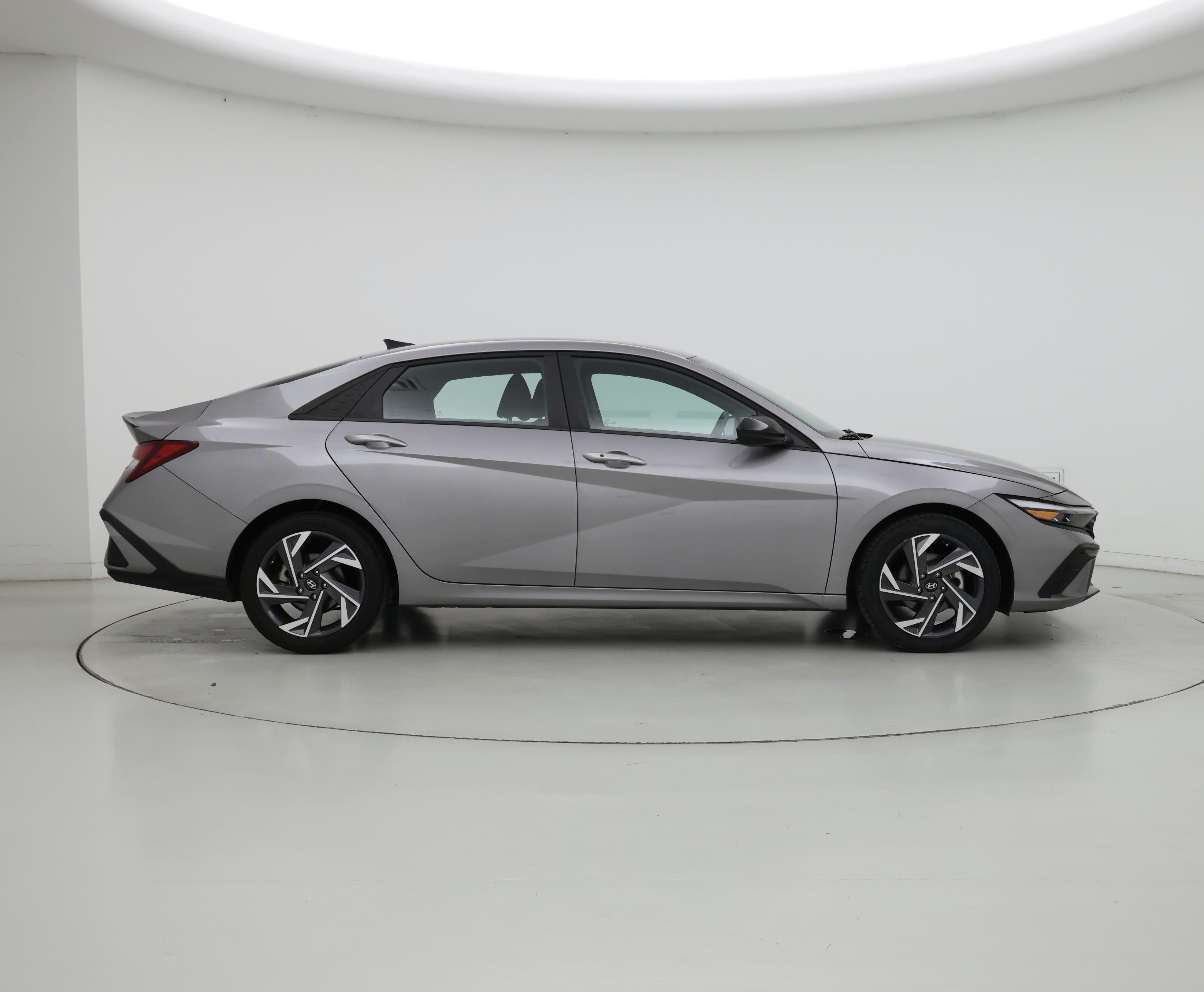 Thumbnail: 2025 Hyundai Elantra - 7