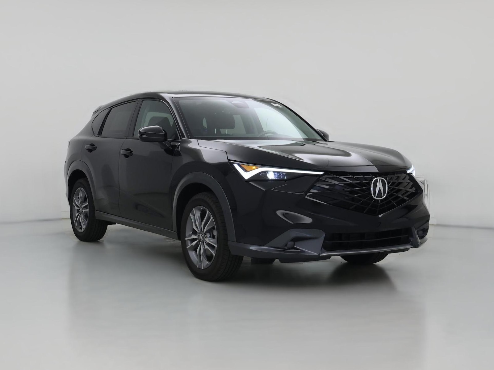 2025 Acura ADX