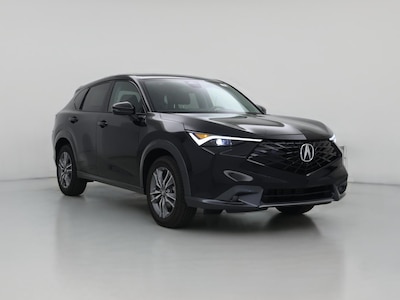 2025 Acura ADX SH-AWD