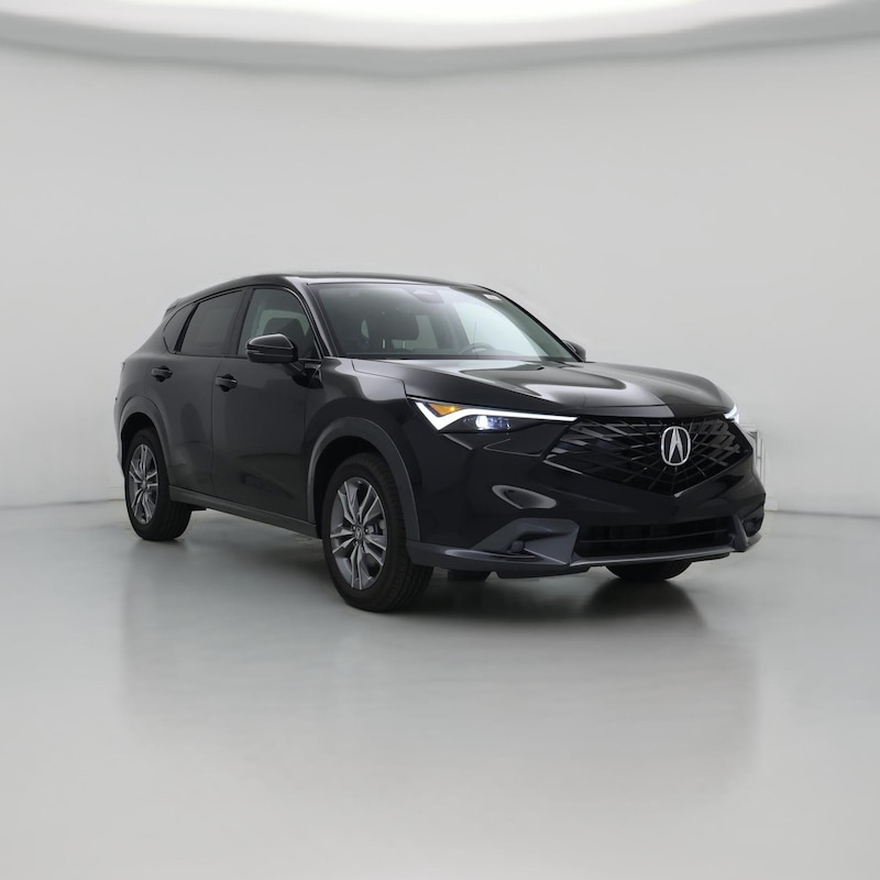 2025 Acura ADX SH-AWD