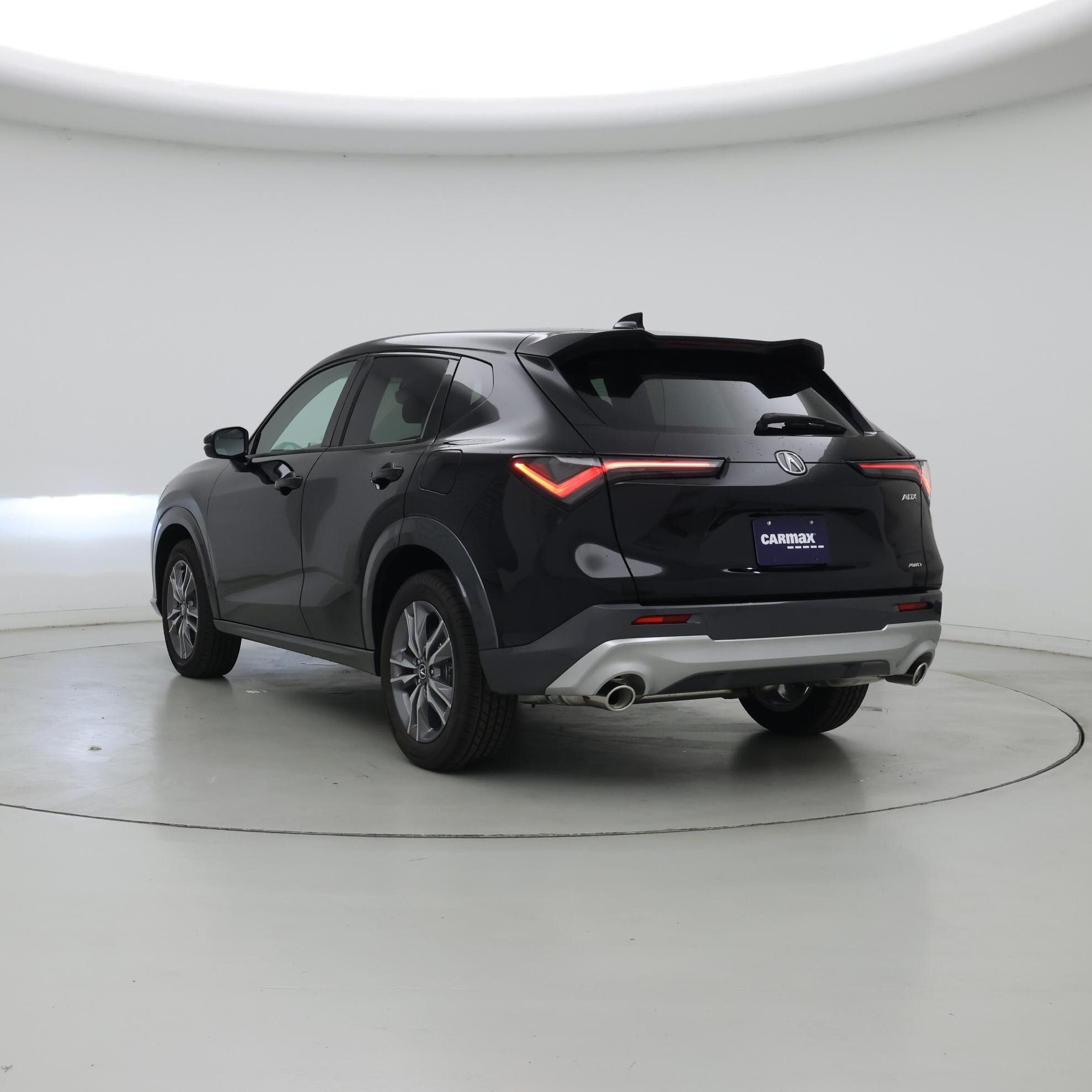 Thumbnail: 2025 Acura ADX - 2