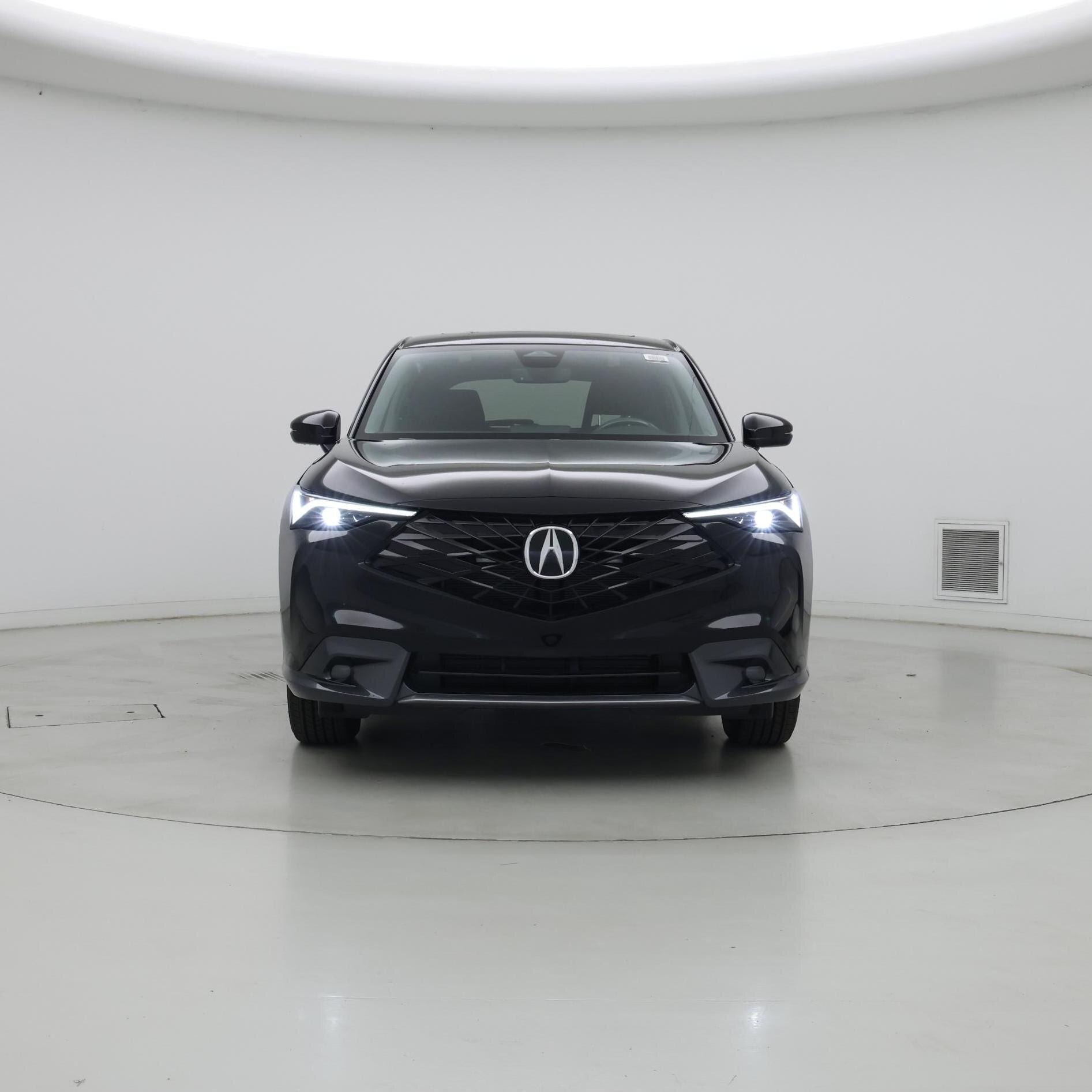 Thumbnail: 2025 Acura ADX - 5