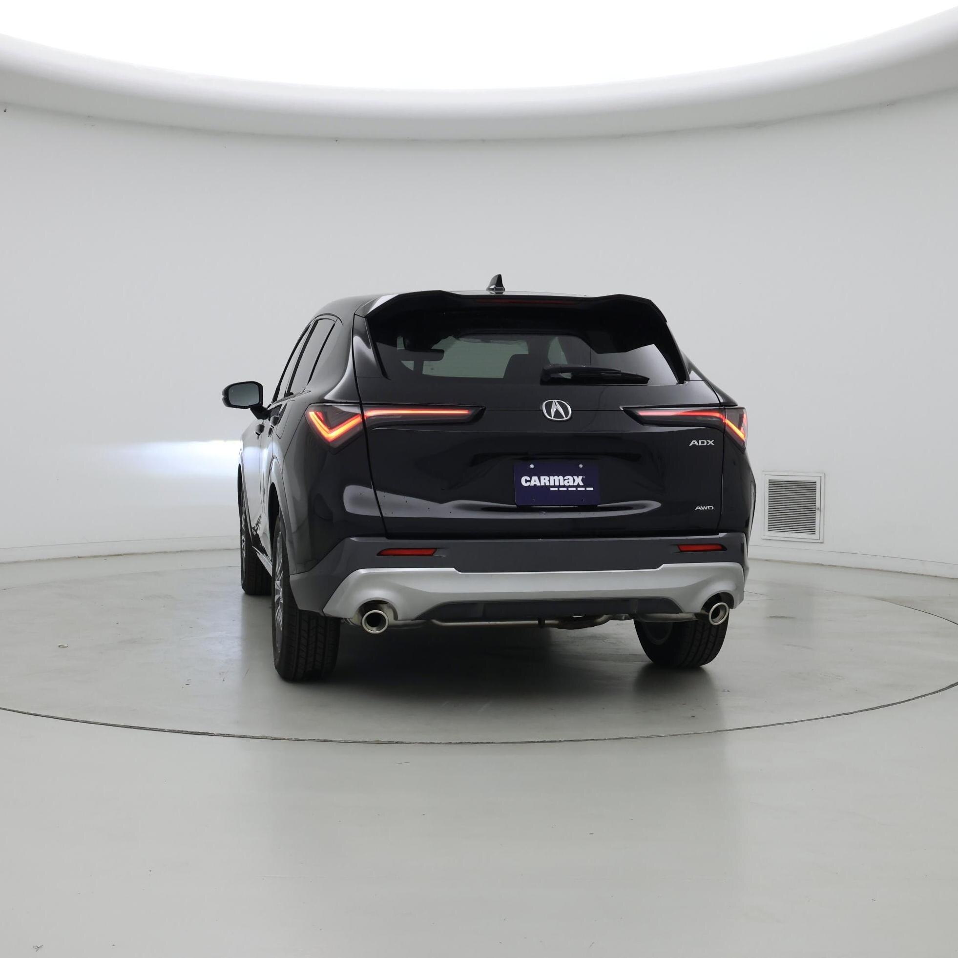Thumbnail: 2025 Acura ADX - 6