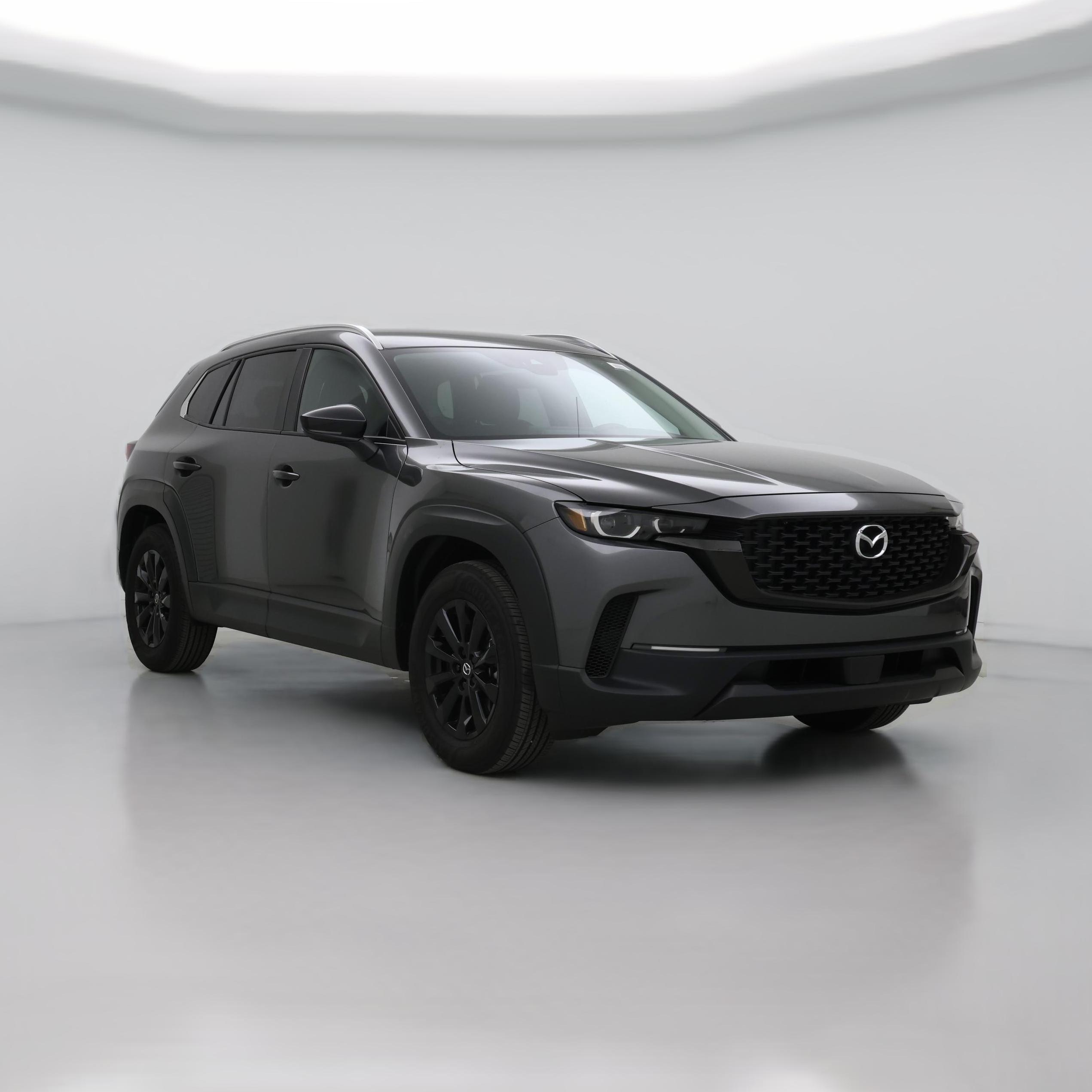 Thumbnail: 2024 Mazda CX-50 - 1